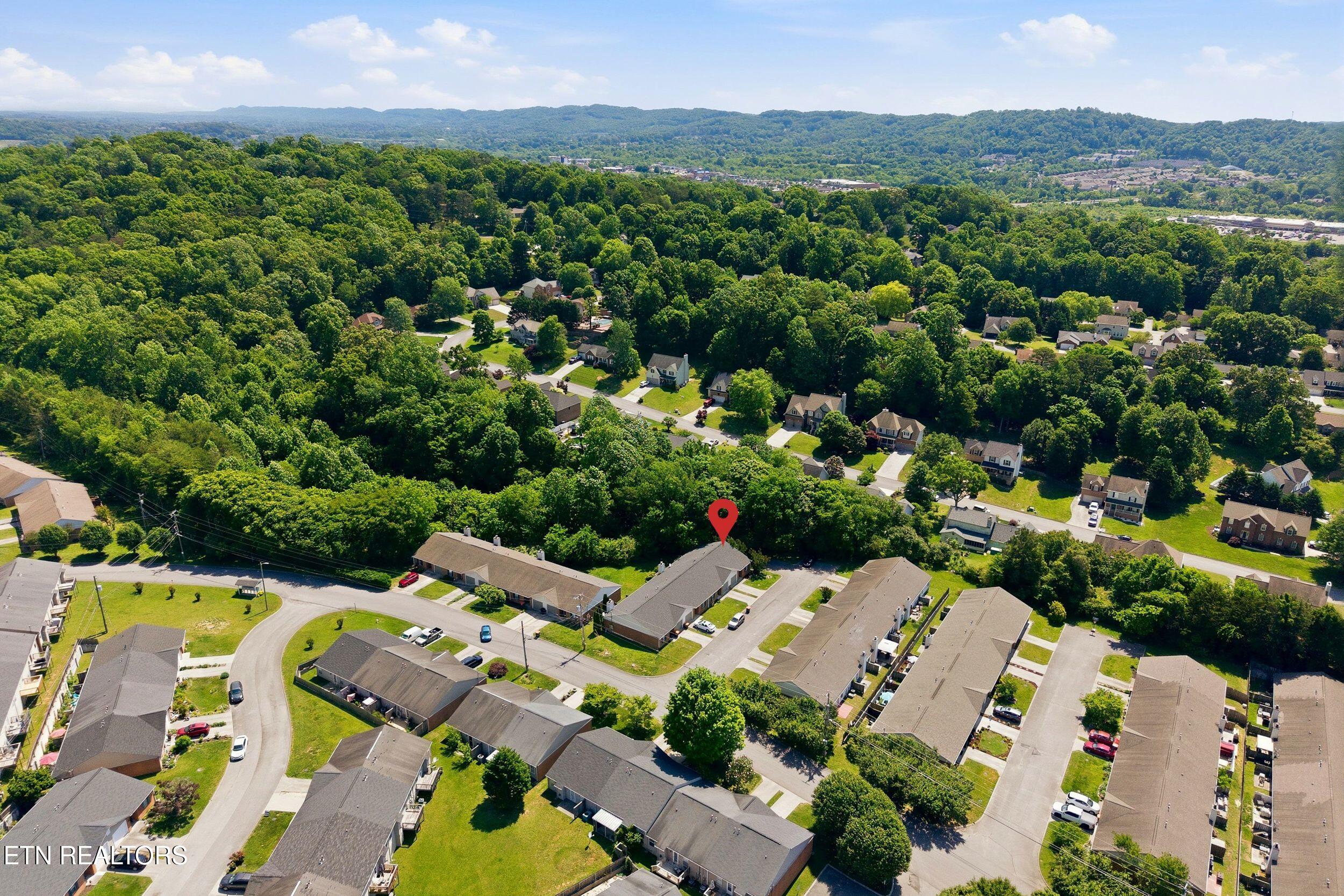 7908 Glenbine Way Powell TN 37849
