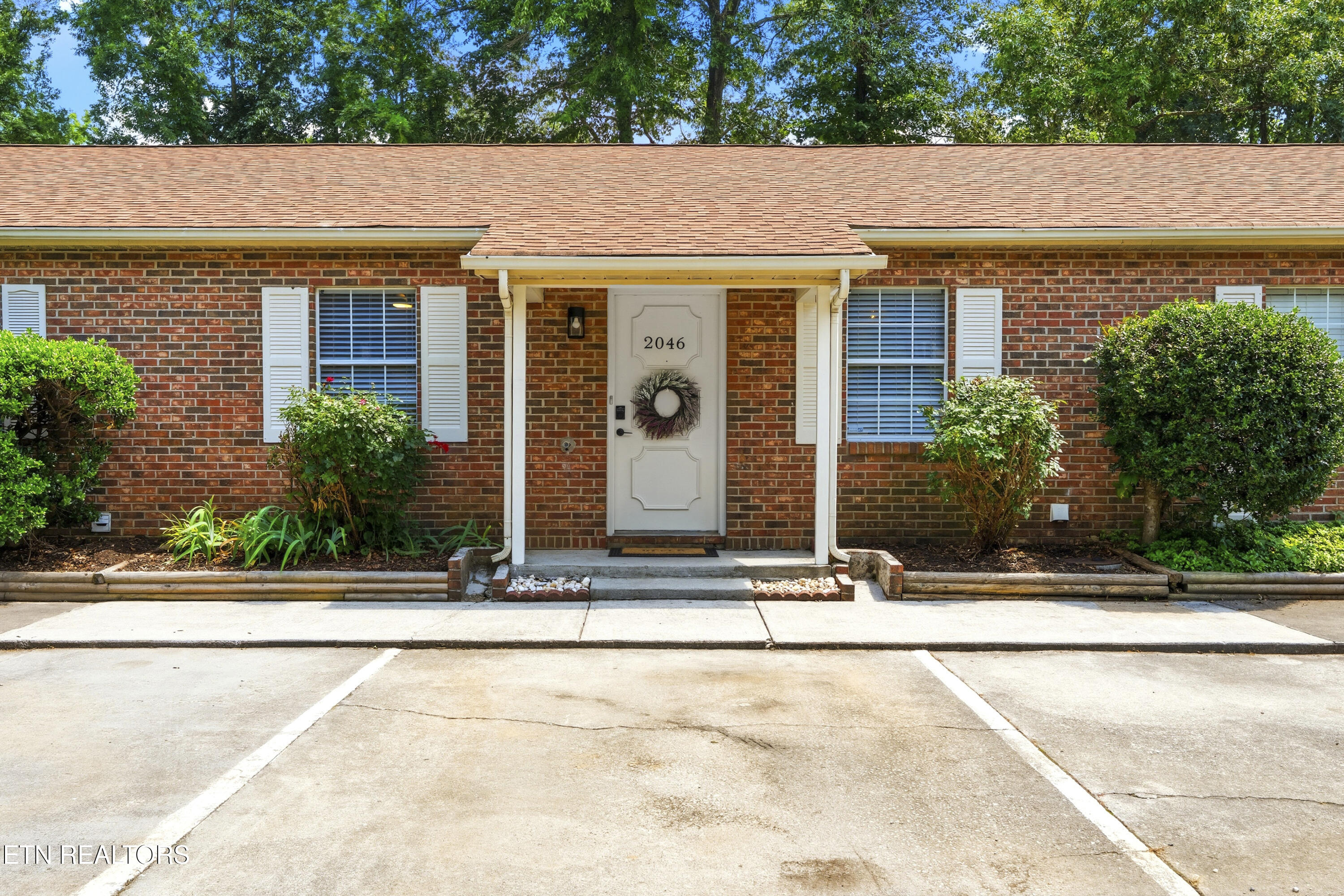 2046 Belle Terra Road Knoxville TN 37923