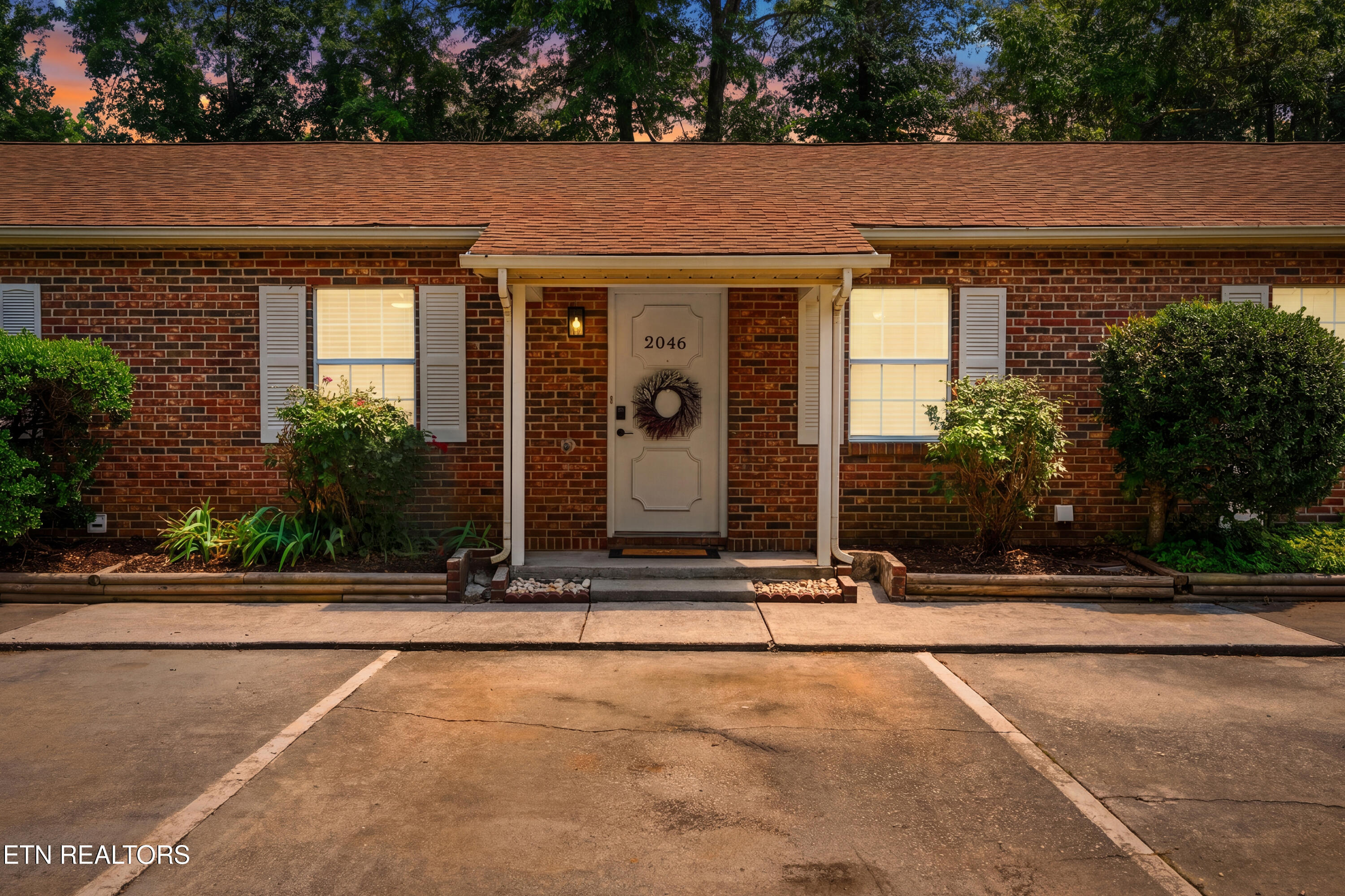2046 Belle Terra Road Knoxville TN 37923