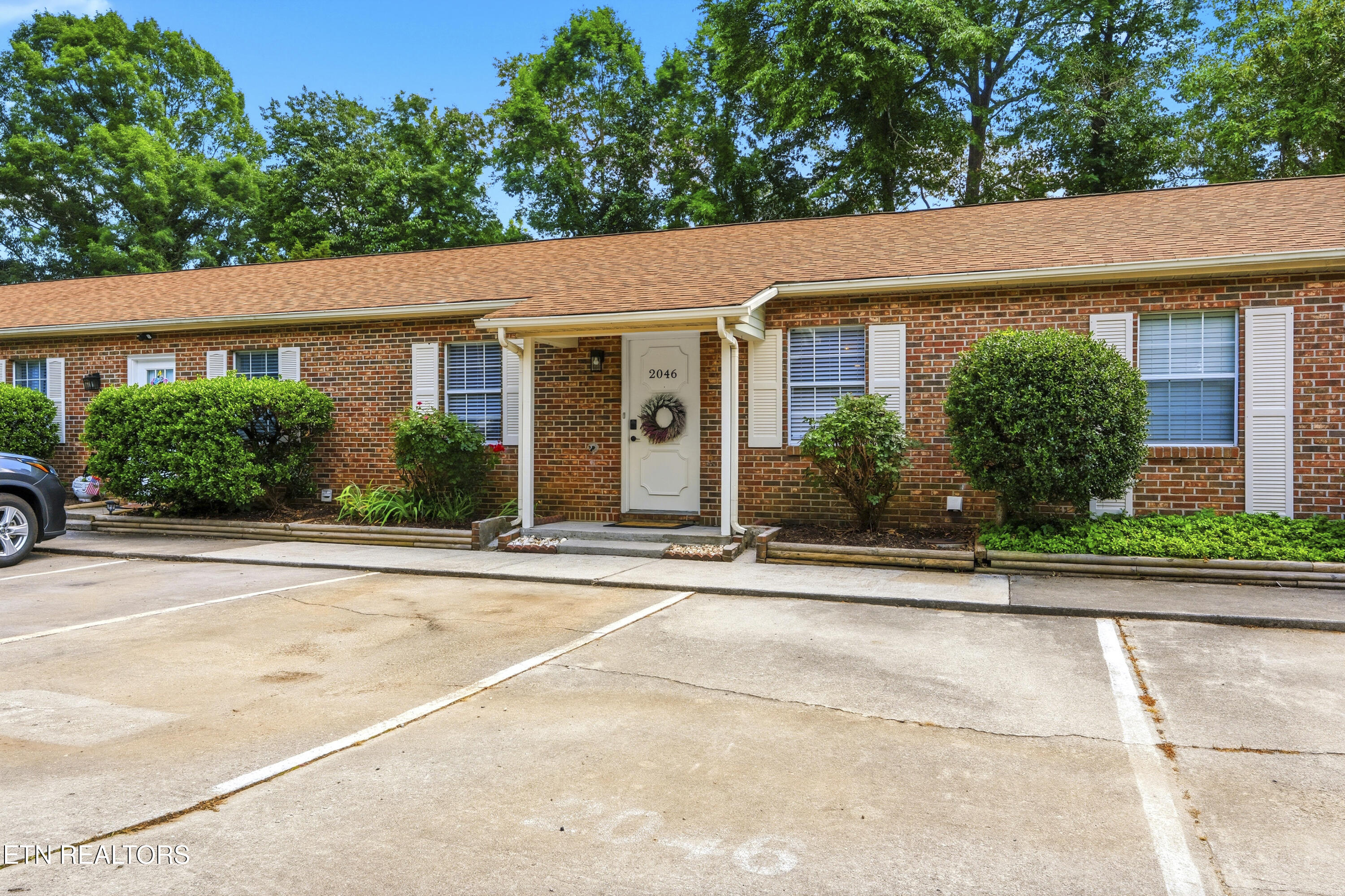 2046 Belle Terra Road Knoxville TN 37923