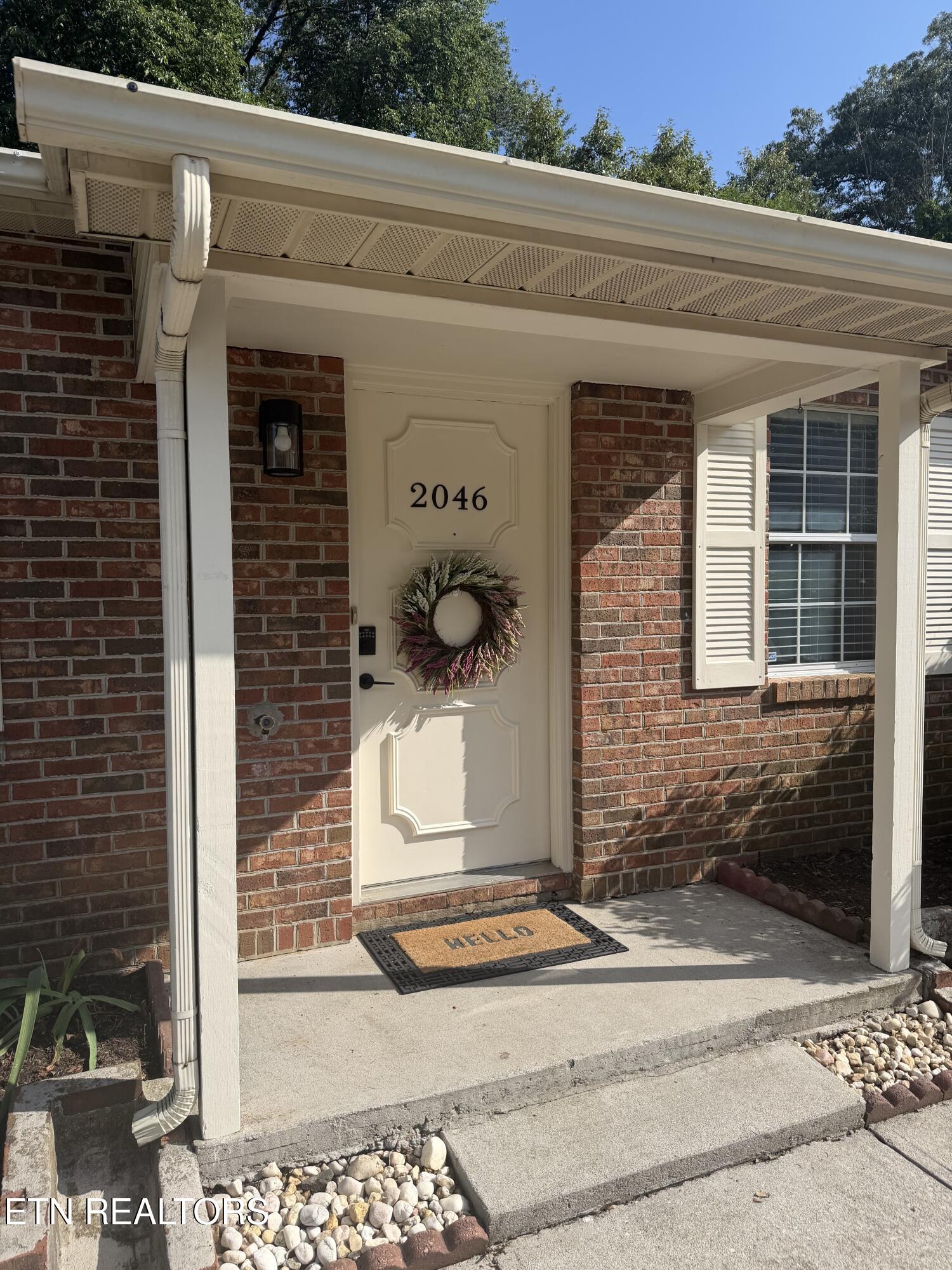 2046 Belle Terra Road Knoxville TN 37923