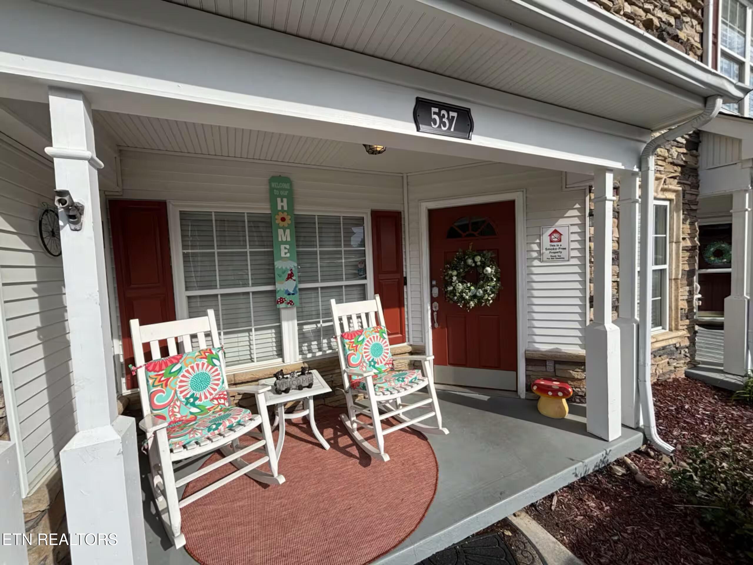537 Orchard Valley Way Pigeon Forge TN 37862
