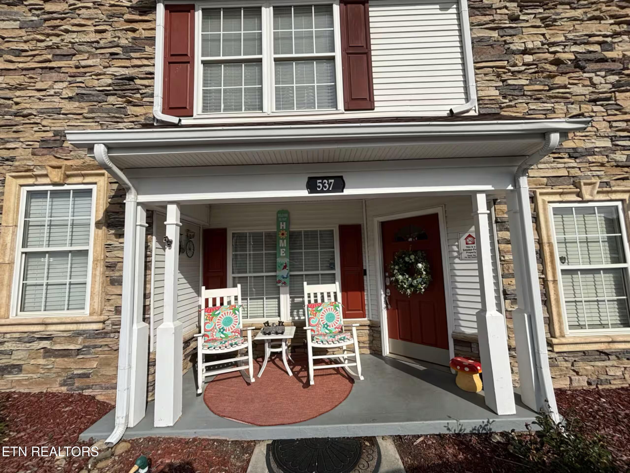 537 Orchard Valley Way Pigeon Forge TN 37862