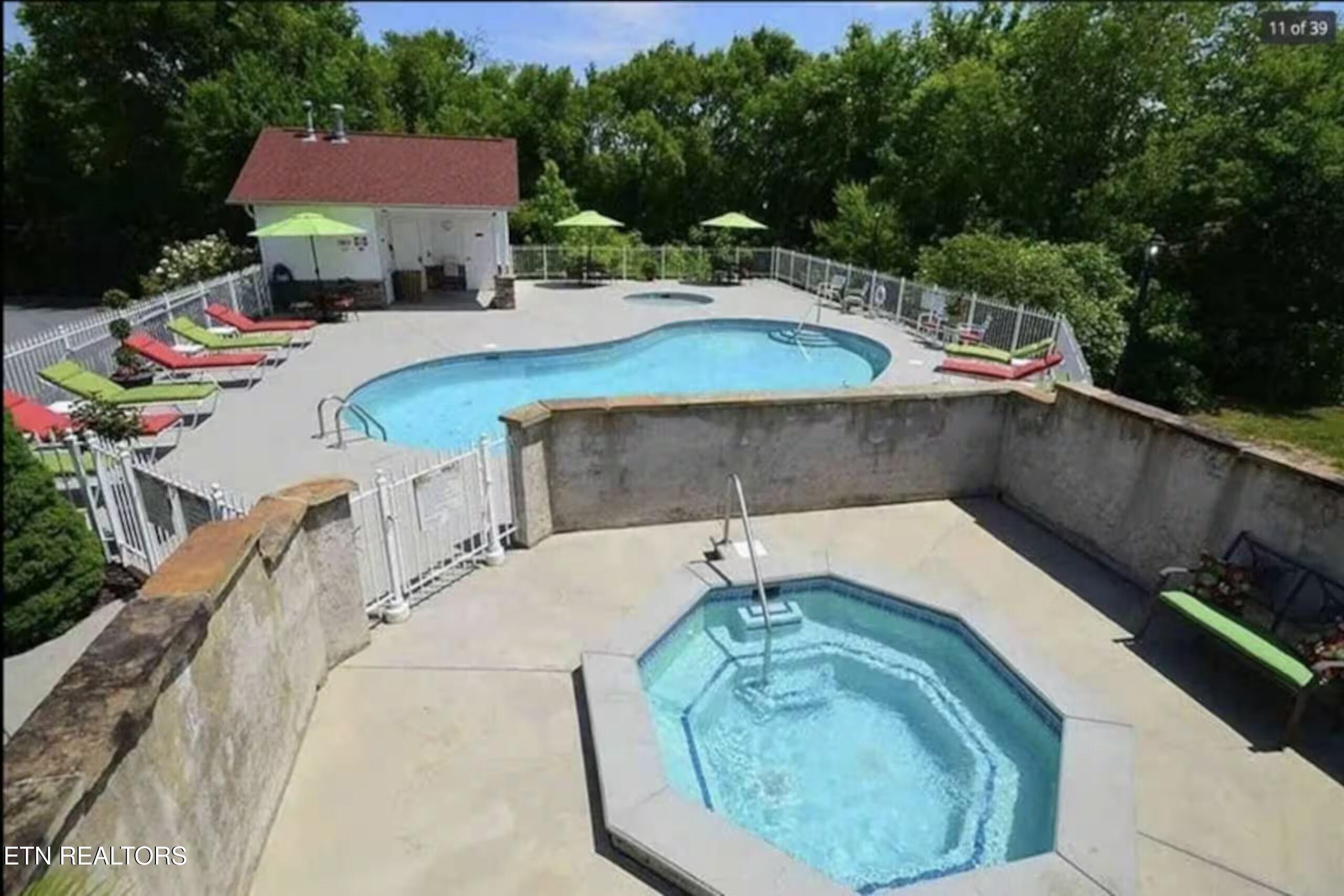 537 Orchard Valley Way Pigeon Forge TN 37862