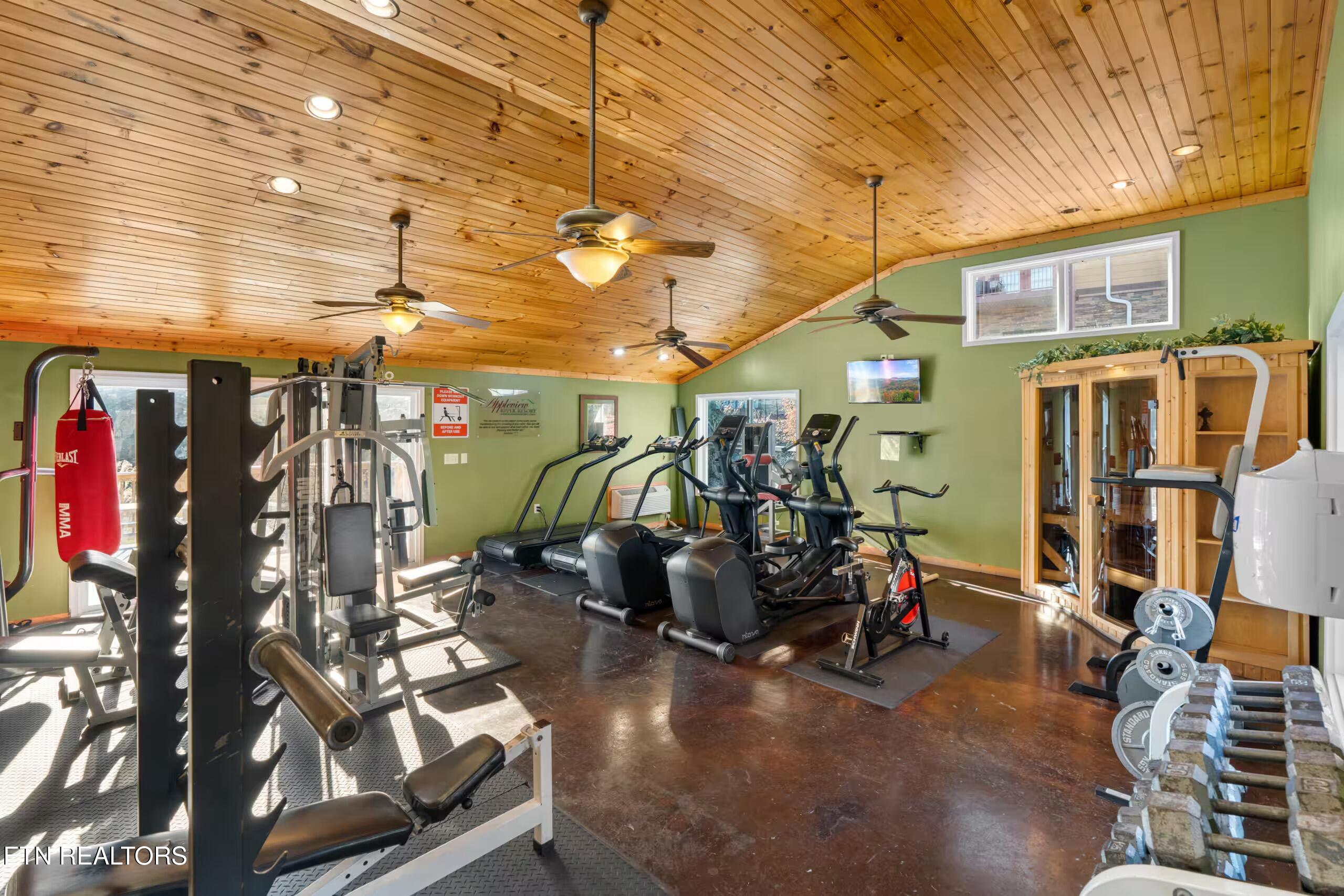 537 Orchard Valley Way Pigeon Forge TN 37862