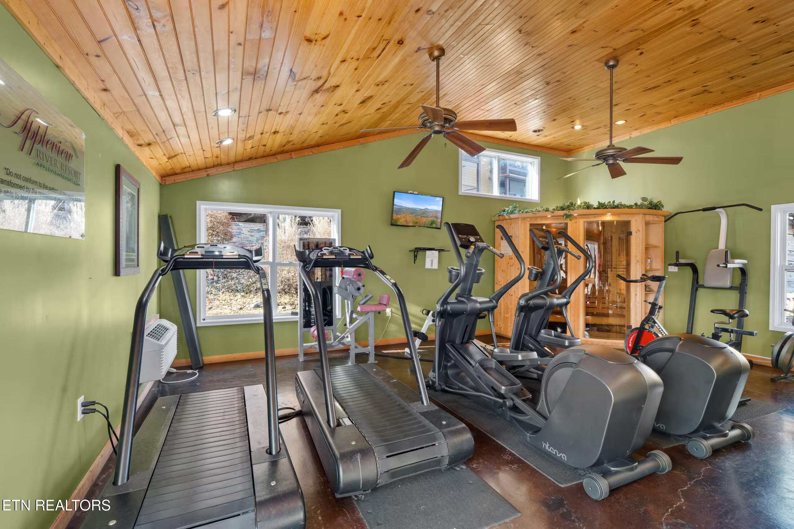 537 Orchard Valley Way Pigeon Forge TN 37862