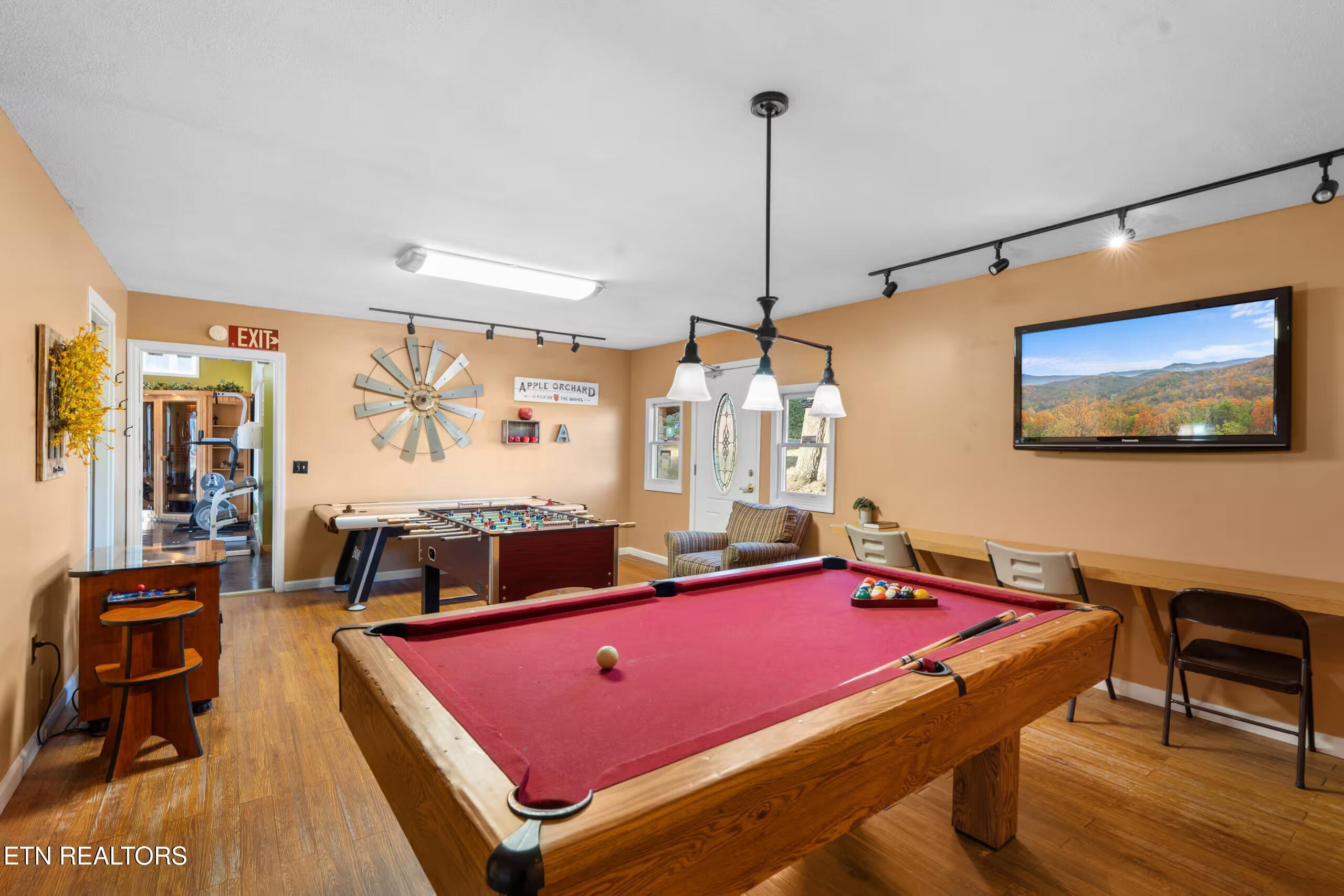 537 Orchard Valley Way Pigeon Forge TN 37862