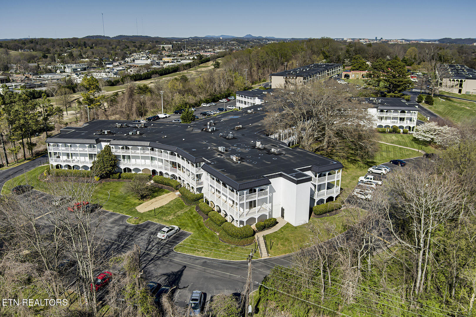 5709 Lyons View Pike Knoxville TN 37919