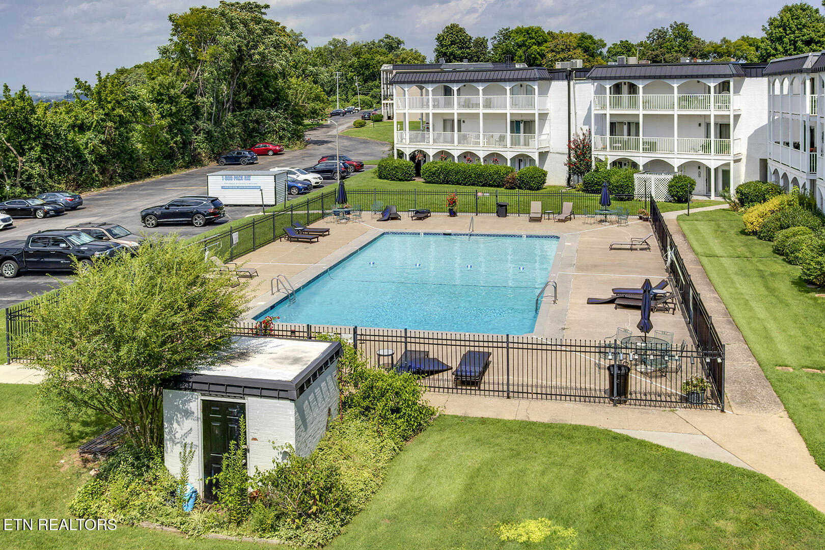 5709 Lyons View Pike Knoxville TN 37919