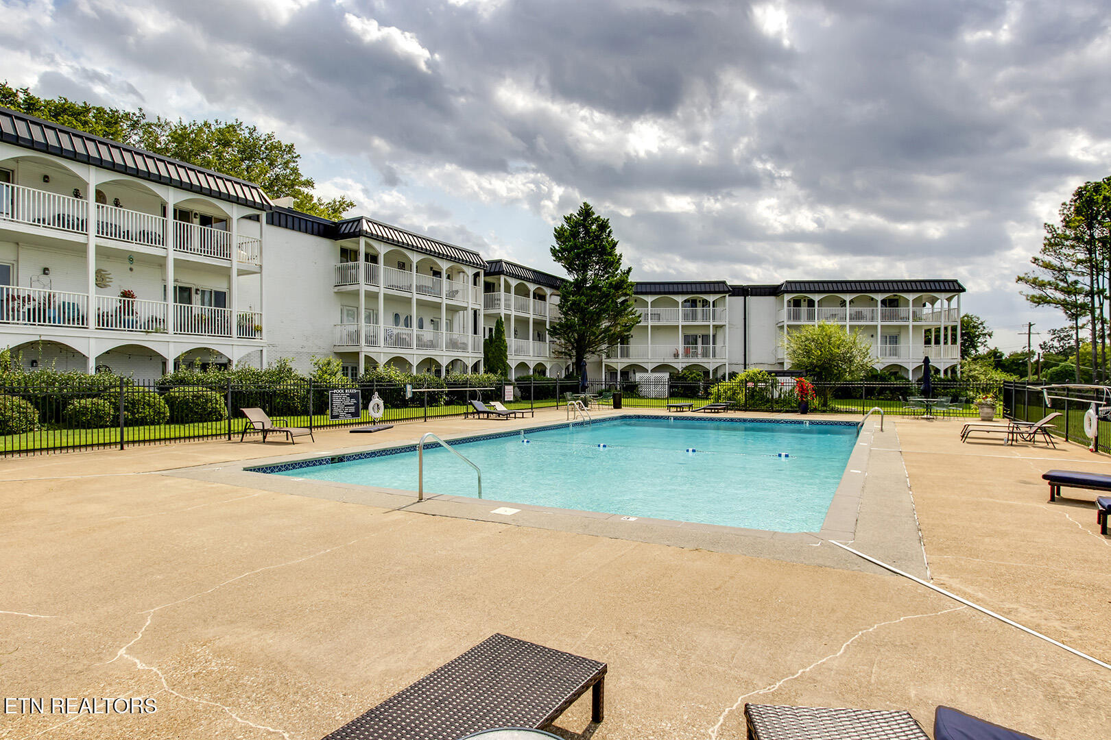 5709 Lyons View Pike Knoxville TN 37919