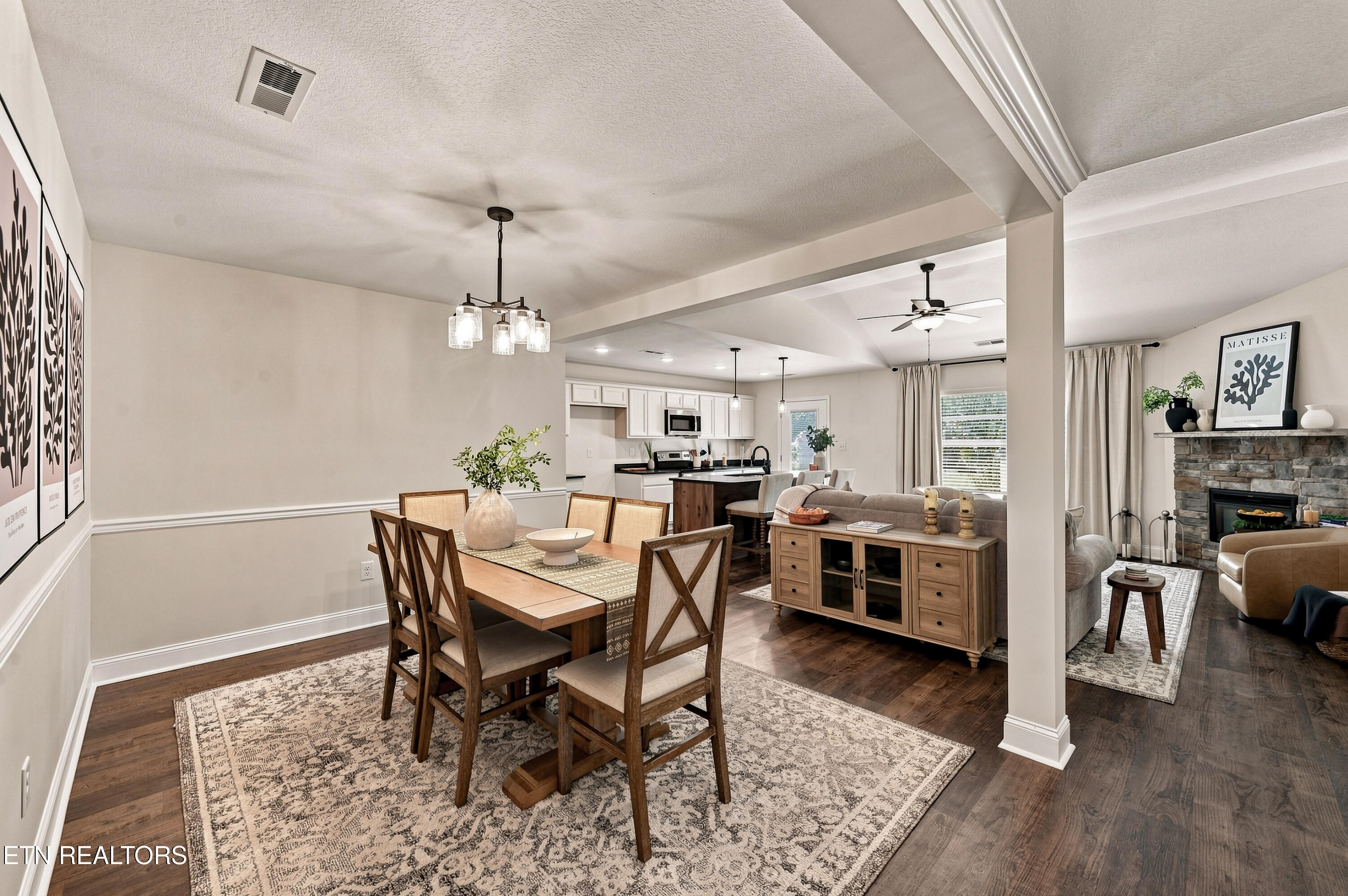 645 Snowflower Circle Pigeon Forge TN 37863