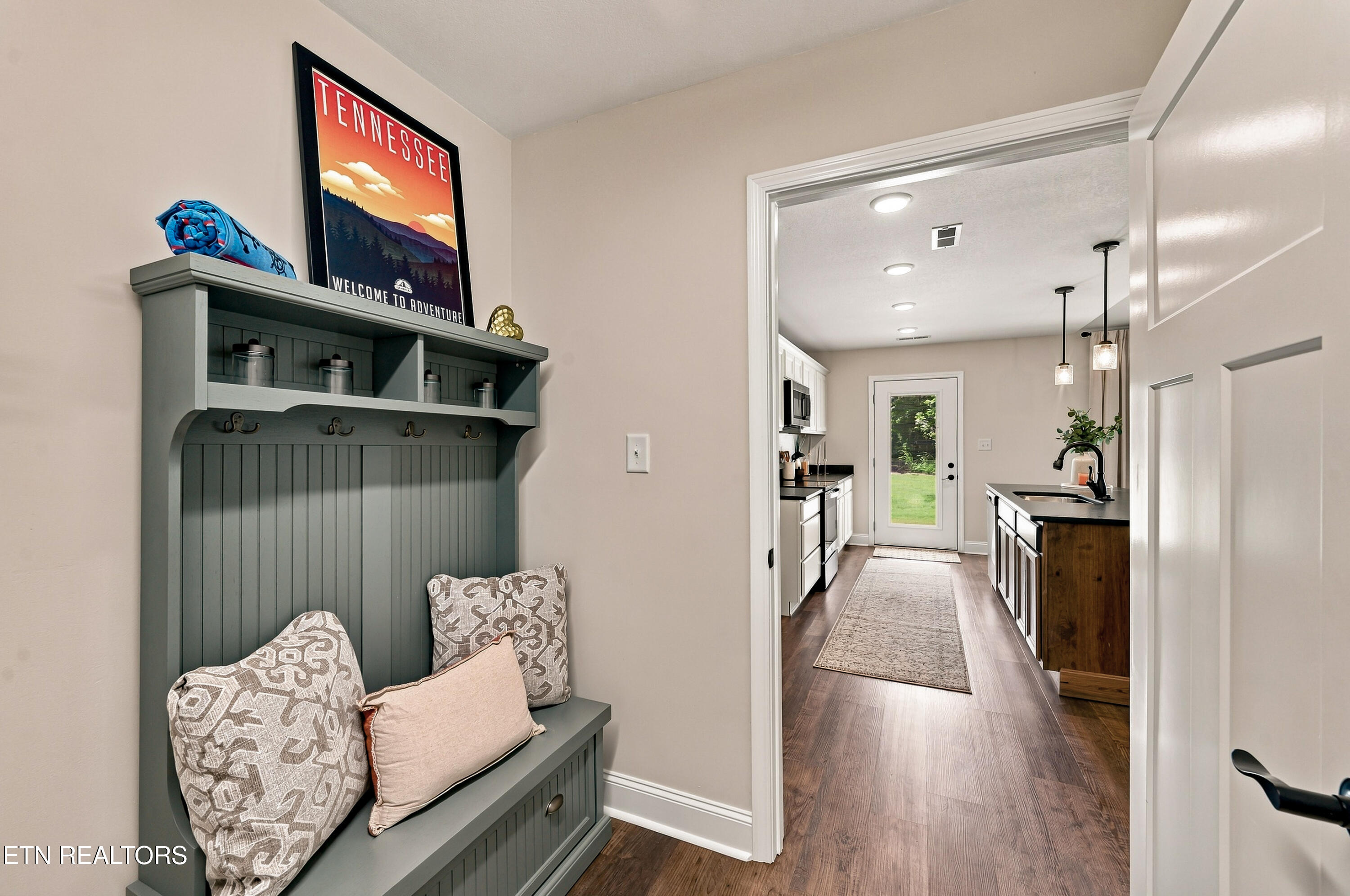 645 Snowflower Circle Pigeon Forge TN 37863