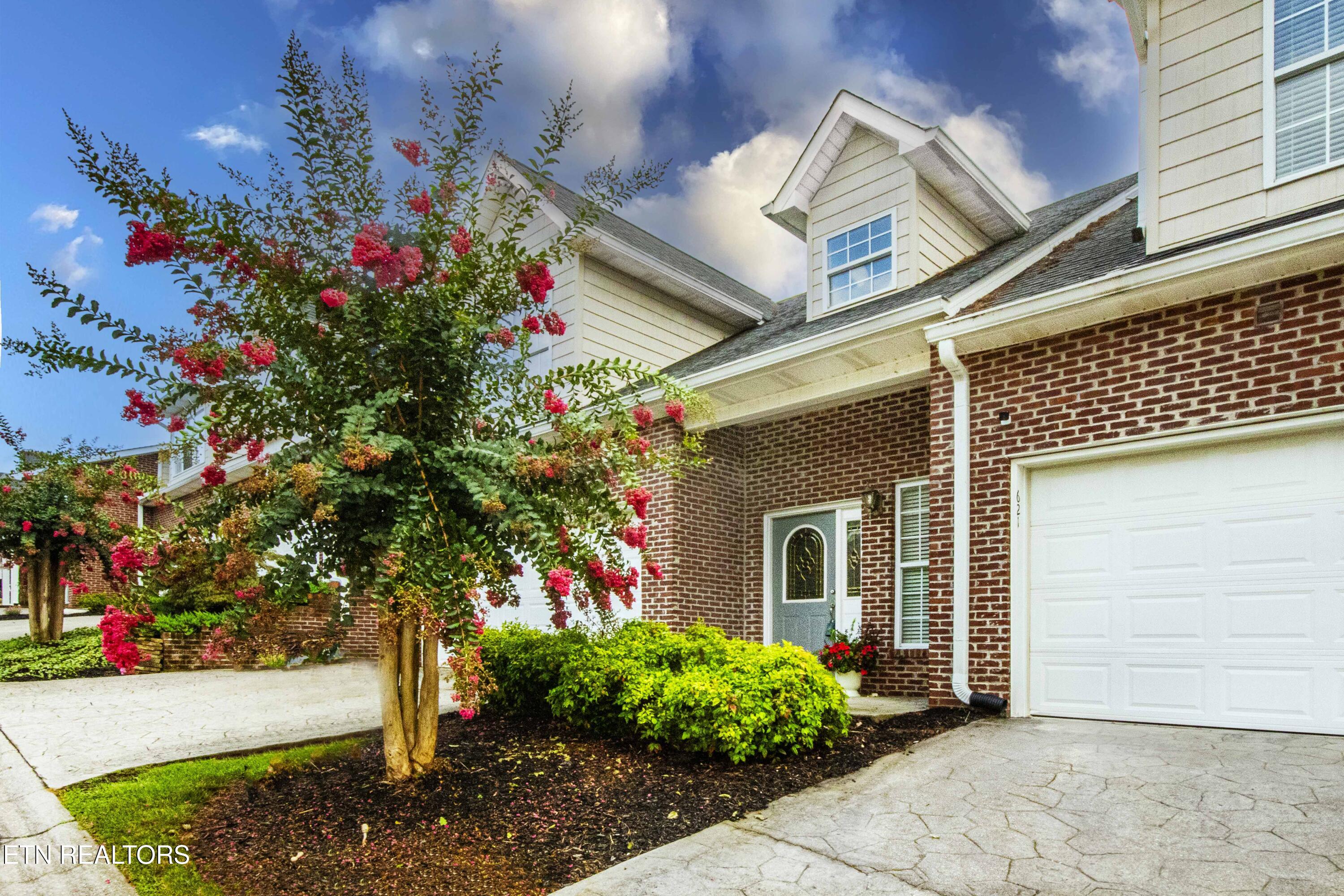 625 Yorkland Way Knoxville TN 37923