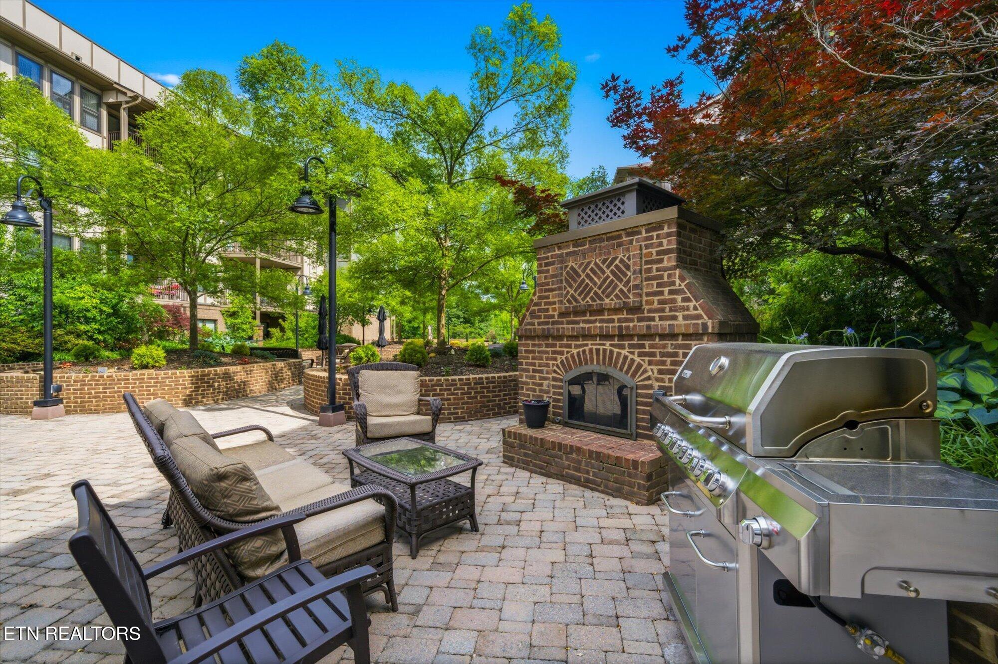 445 W Blount Avenue Knoxville TN 37920