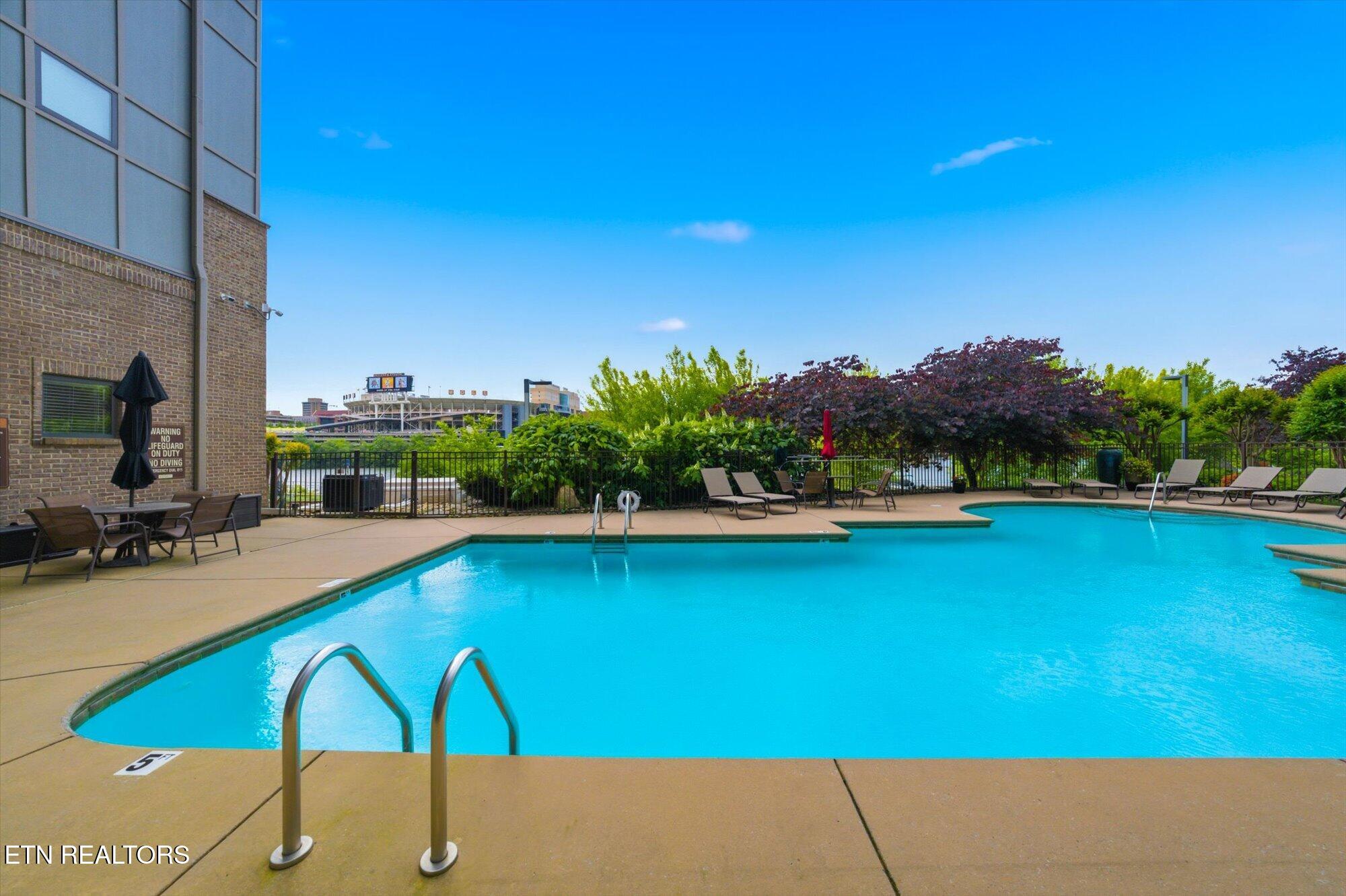 445 W Blount Avenue Knoxville TN 37920