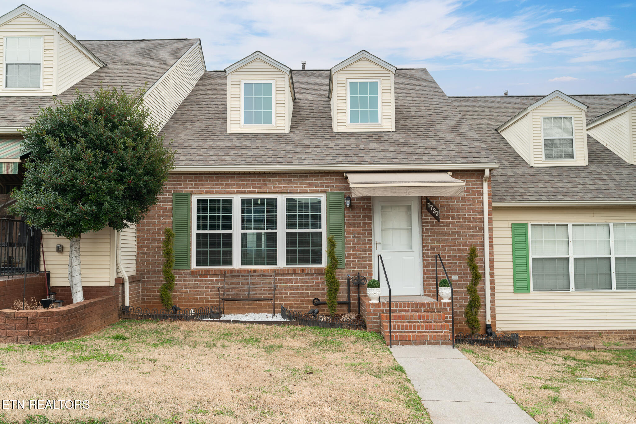 1733 Colony Square Court Maryville TN 37801