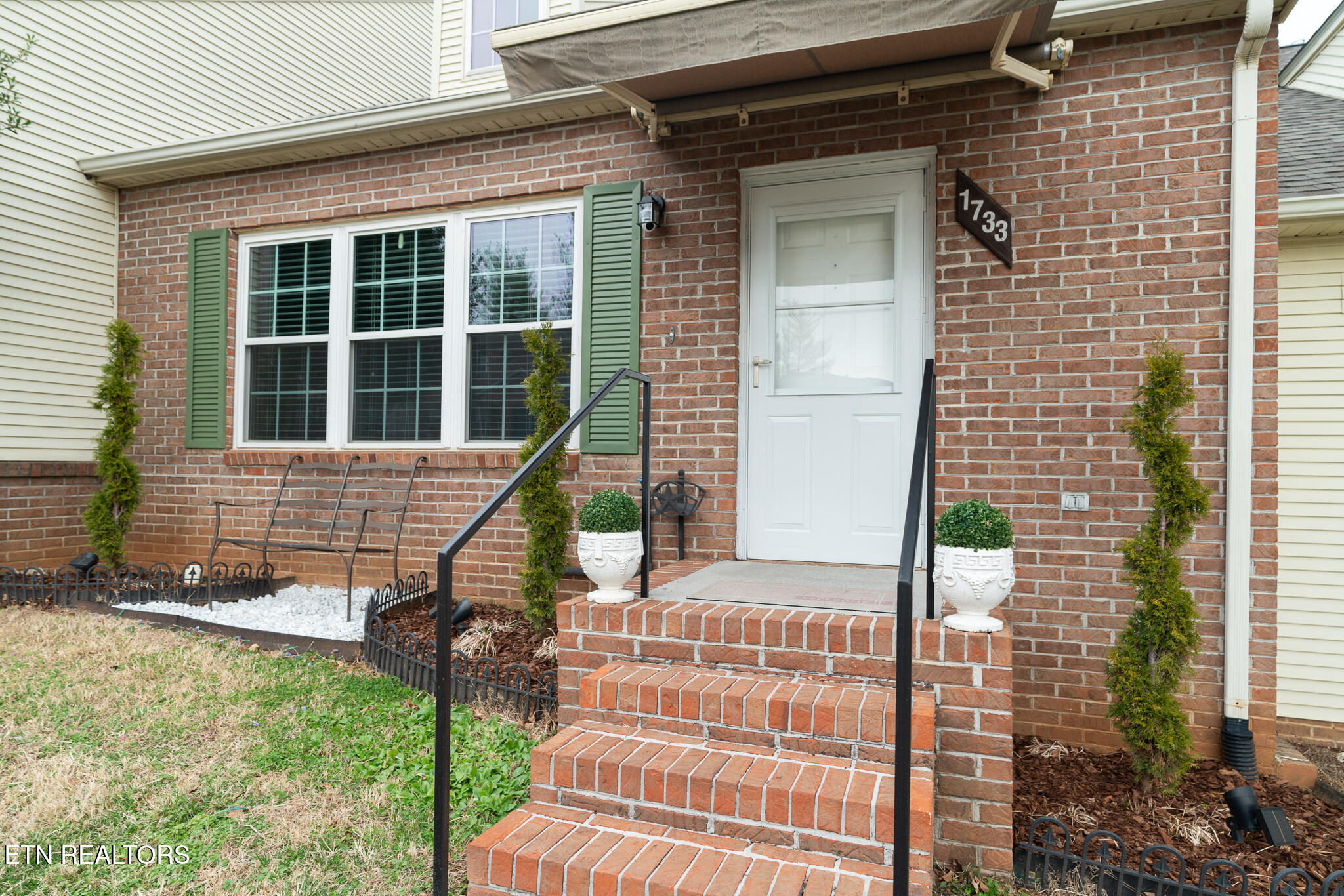 1733 Colony Square Court Maryville TN 37801