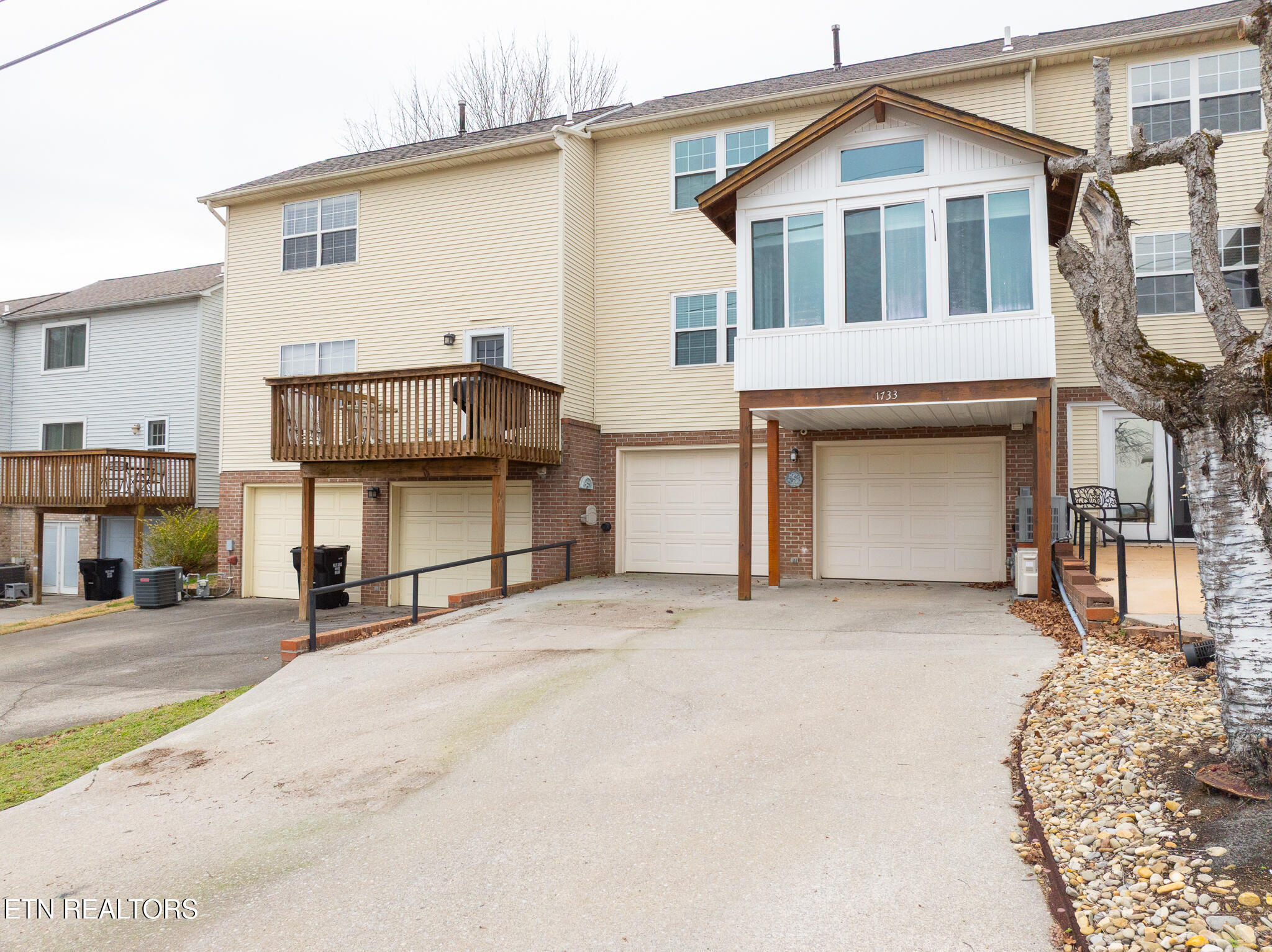 1733 Colony Square Court Maryville TN 37801