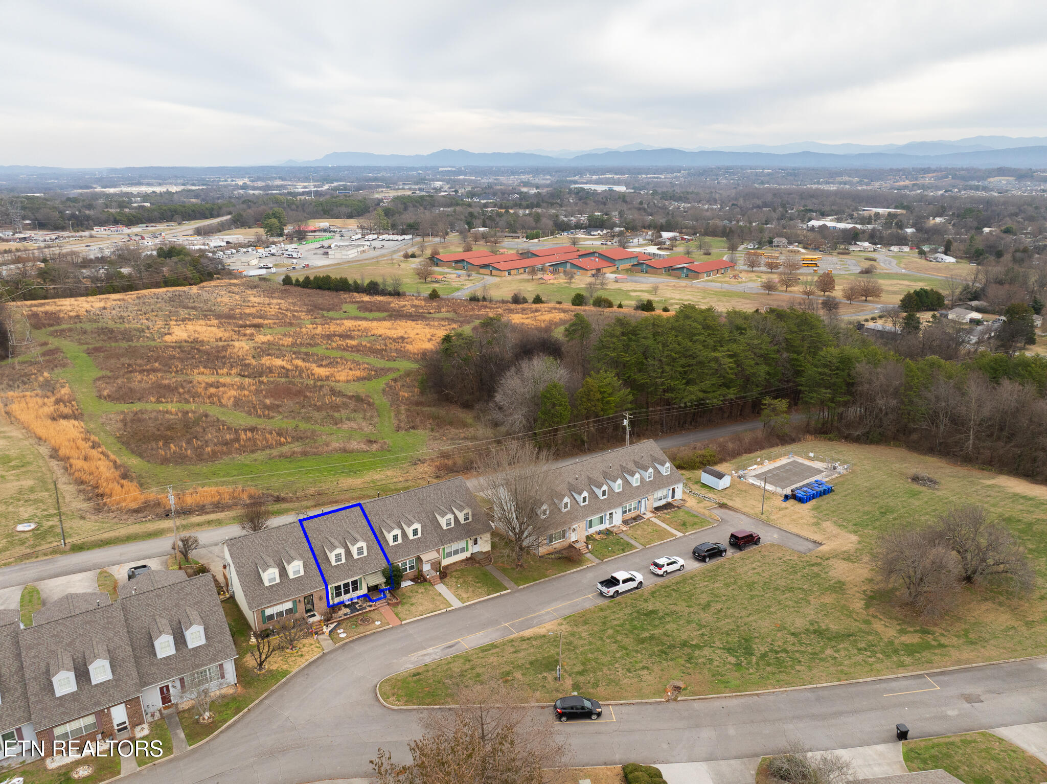 1733 Colony Square Court Maryville TN 37801