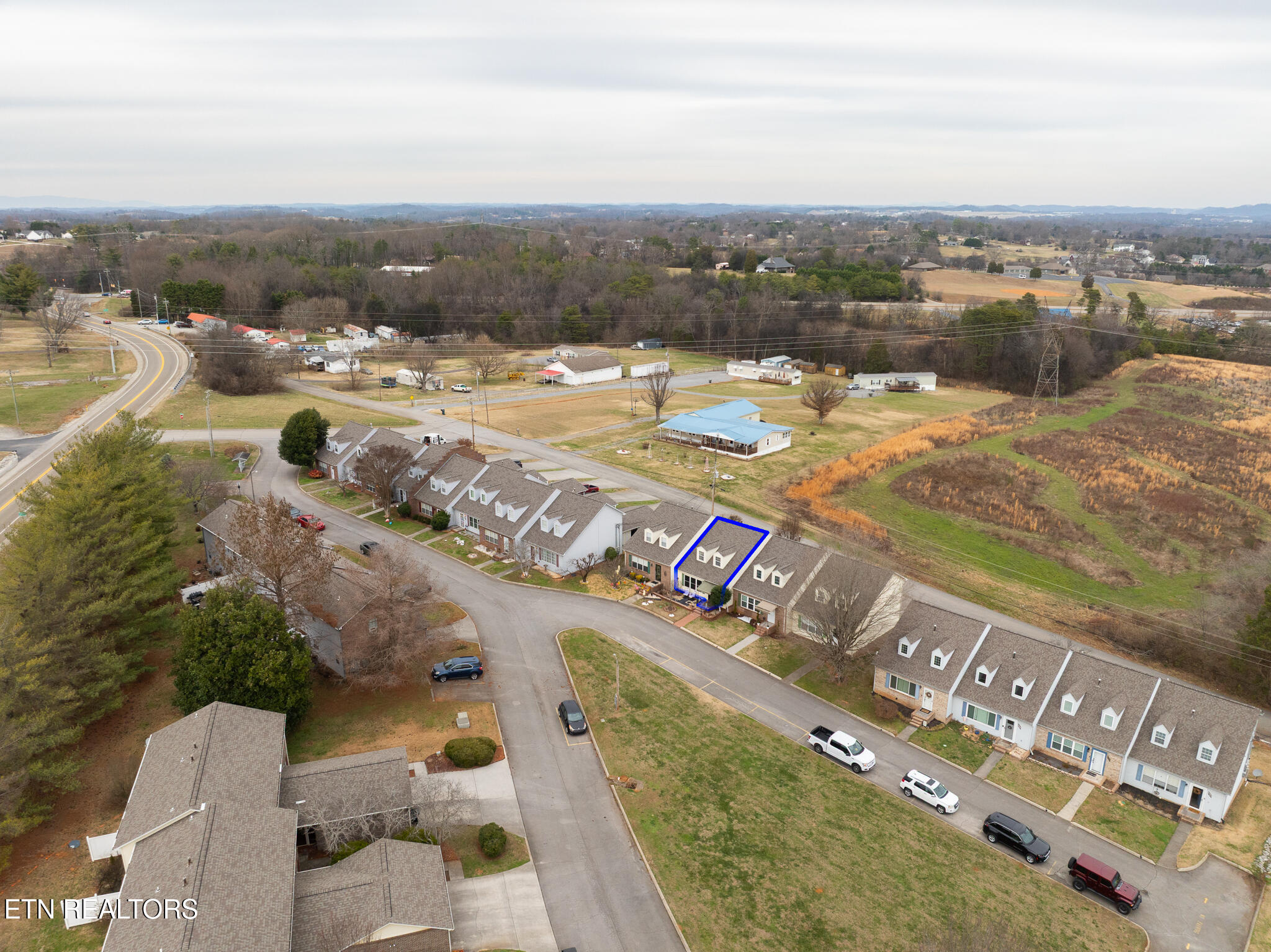 1733 Colony Square Court Maryville TN 37801