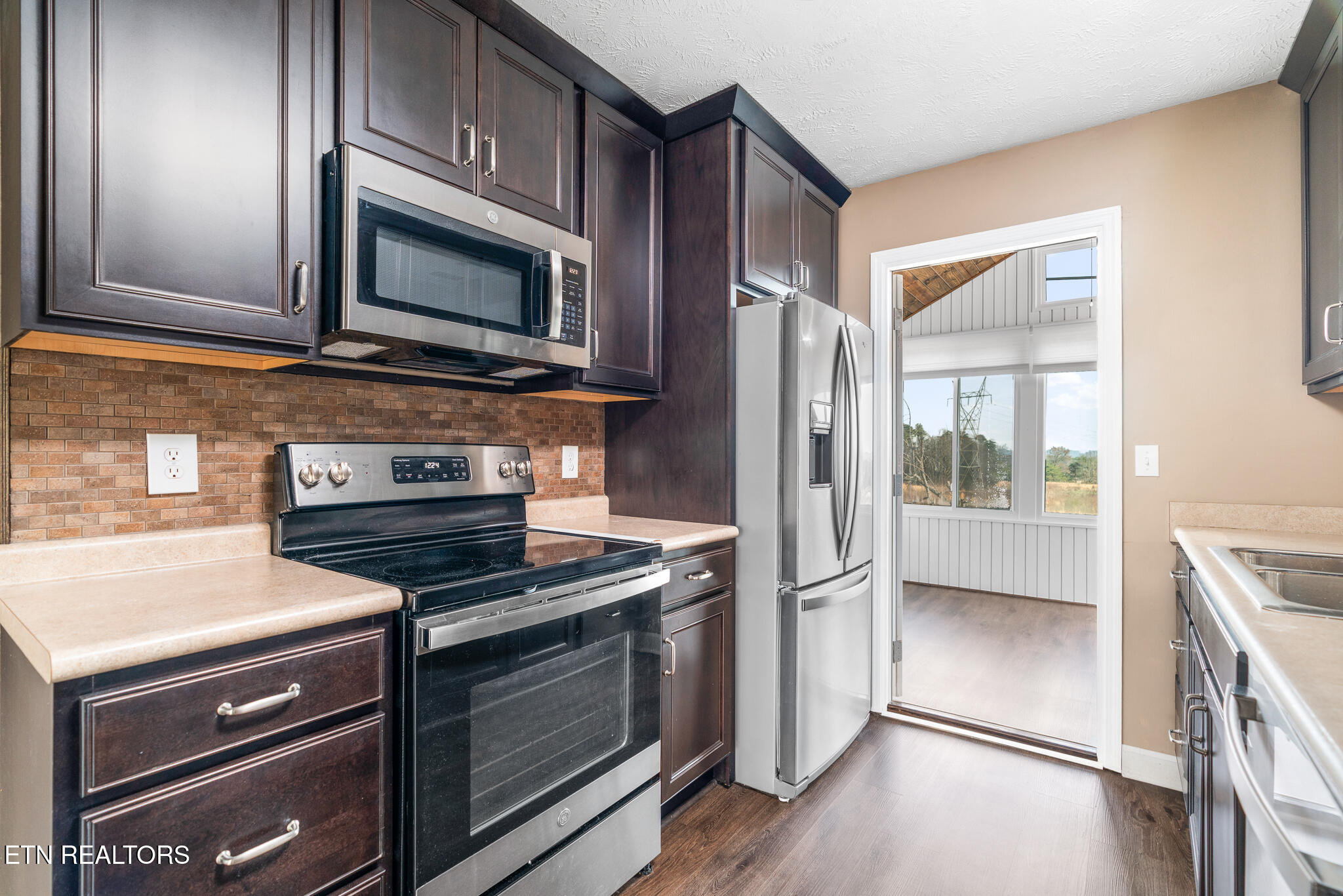 1733 Colony Square Court Maryville TN 37801