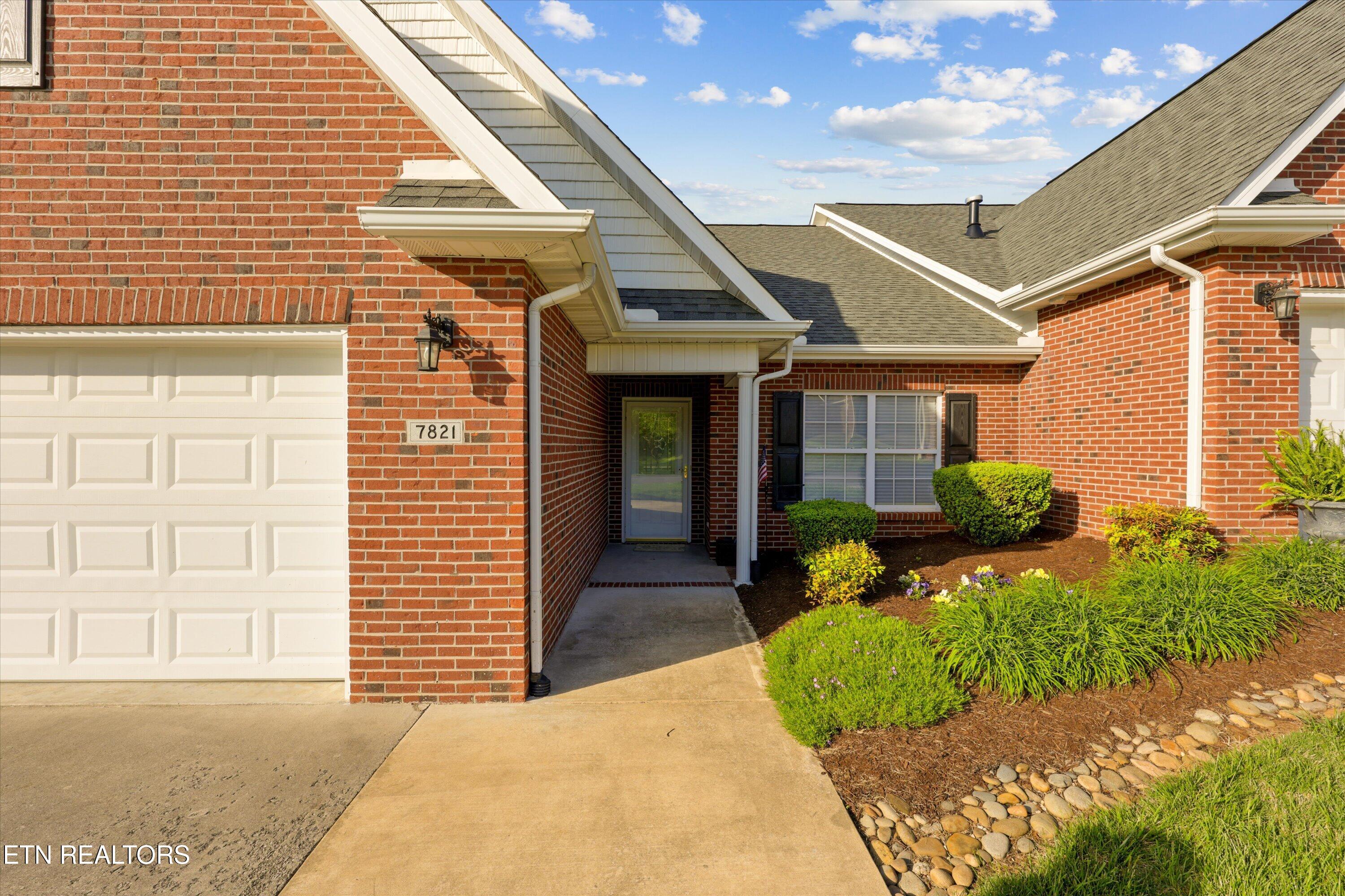 7821 Bailey Bridge Way Knoxville TN 37938