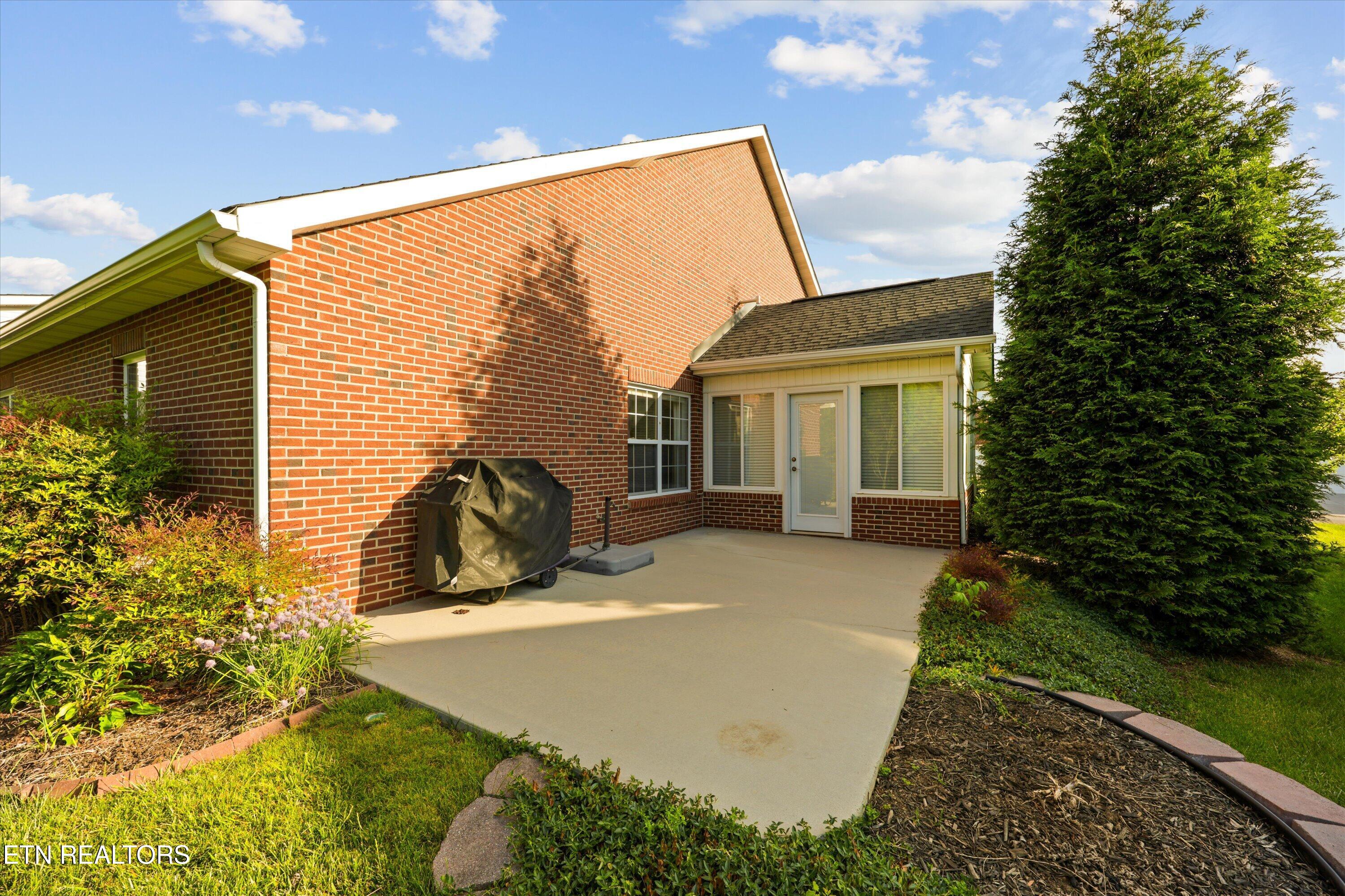 7821 Bailey Bridge Way Knoxville TN 37938