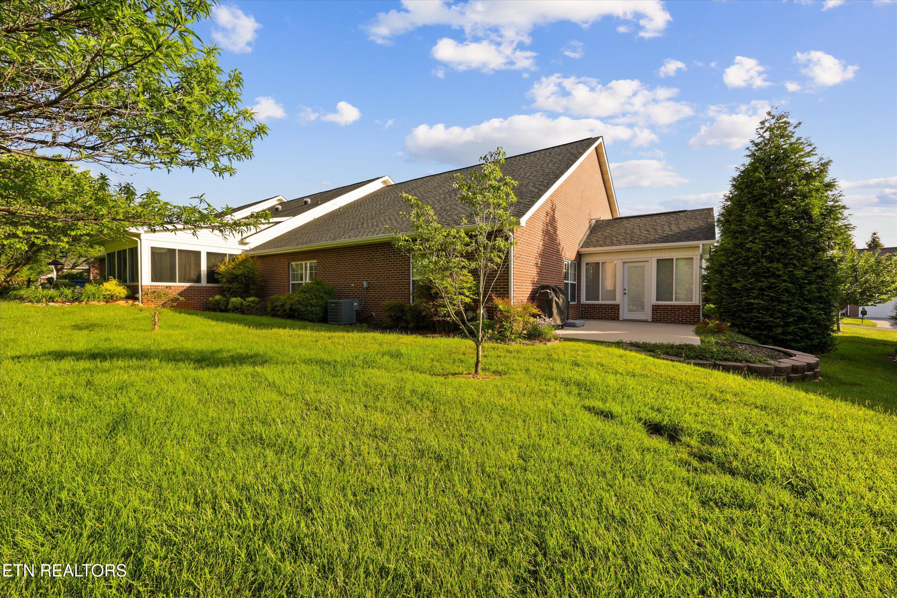 7821 Bailey Bridge Way Knoxville TN 37938