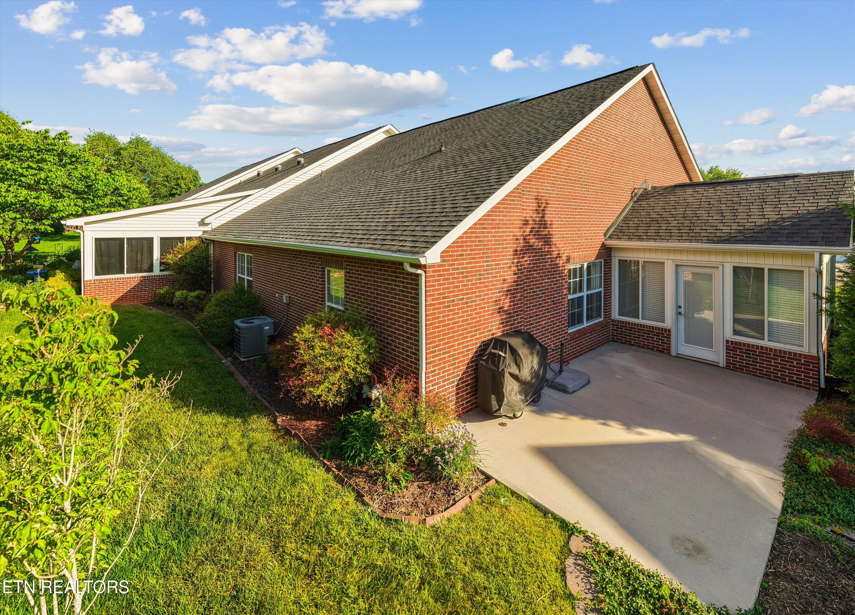 7821 Bailey Bridge Way Knoxville TN 37938