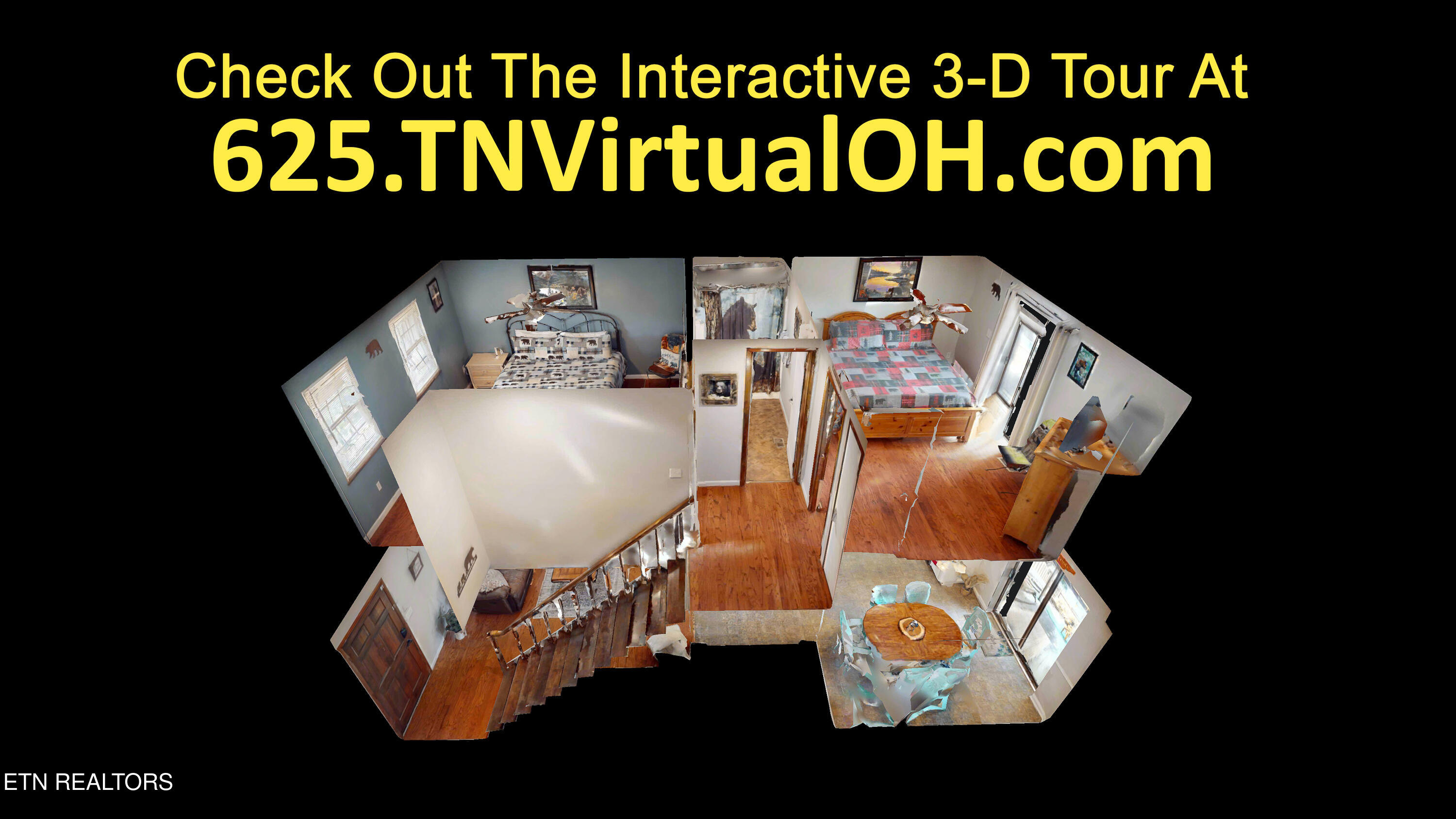 625 S Asbury Drive Pigeon Forge TN 37863