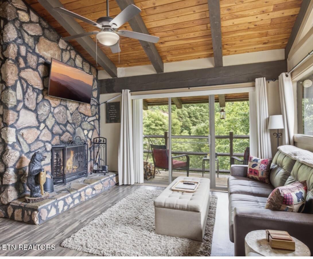 1081 Cove Road Sevierville TN 37876