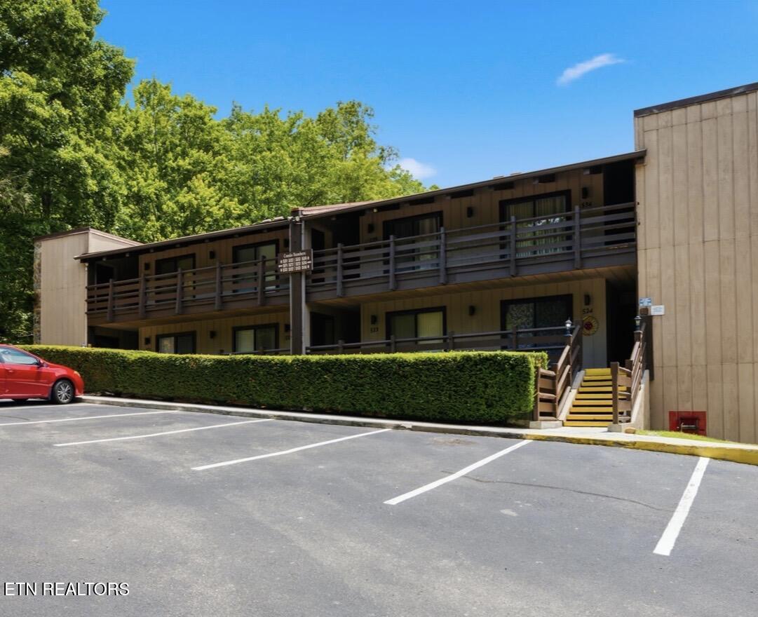 1081 Cove Road Sevierville TN 37876