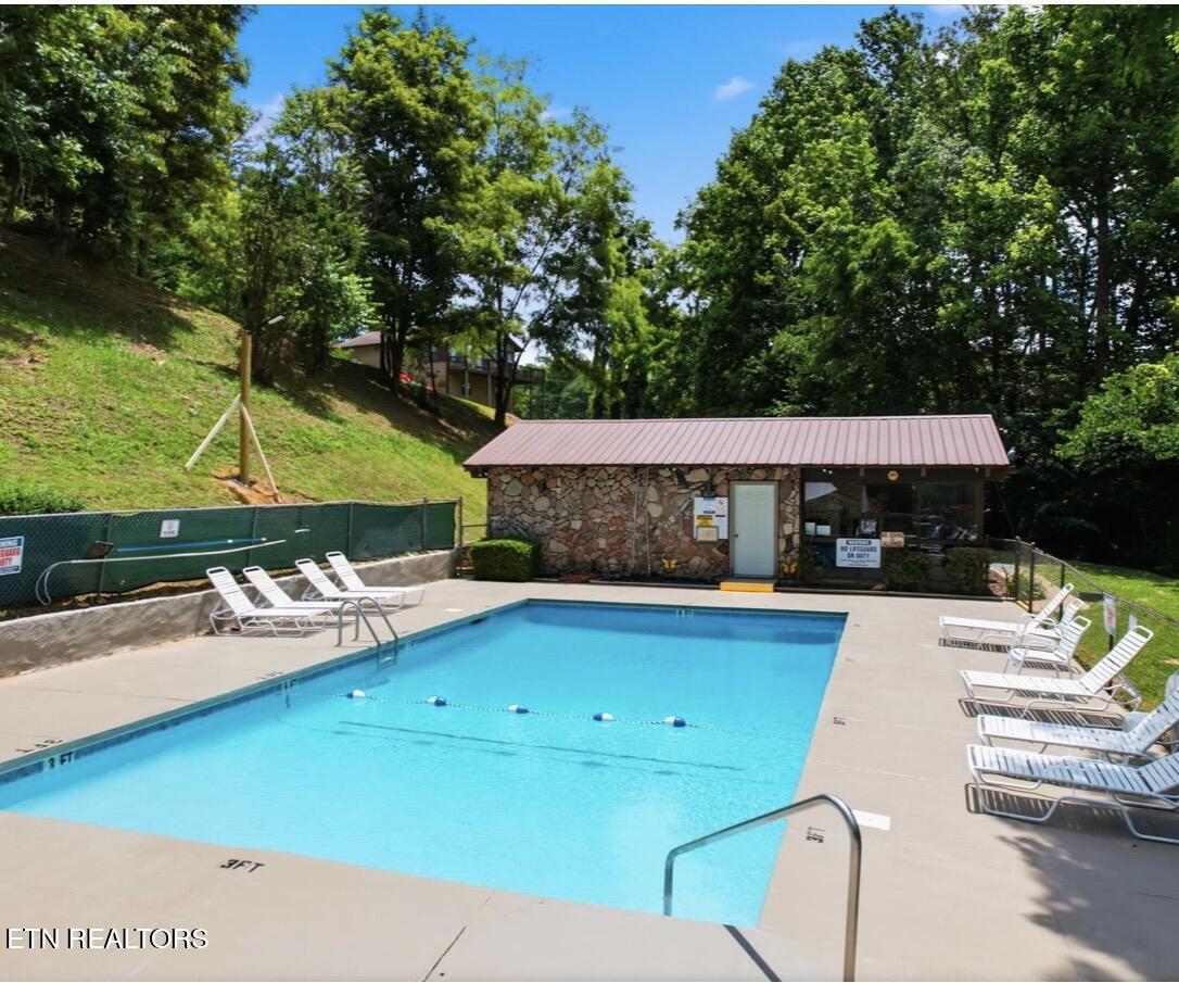 1081 Cove Road Sevierville TN 37876