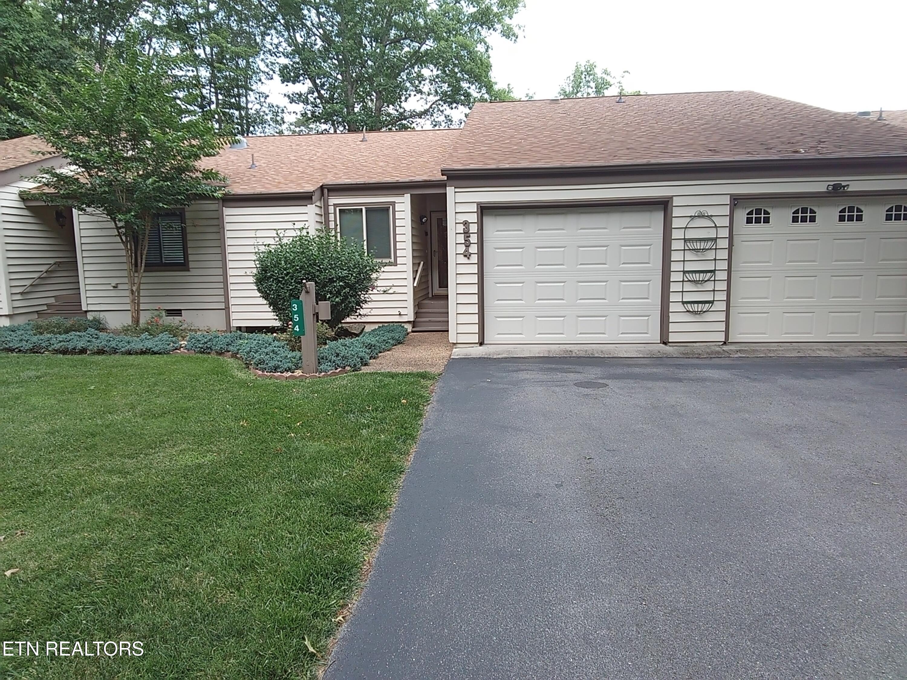 354 Lake Catherine Lane Crossville TN 38558