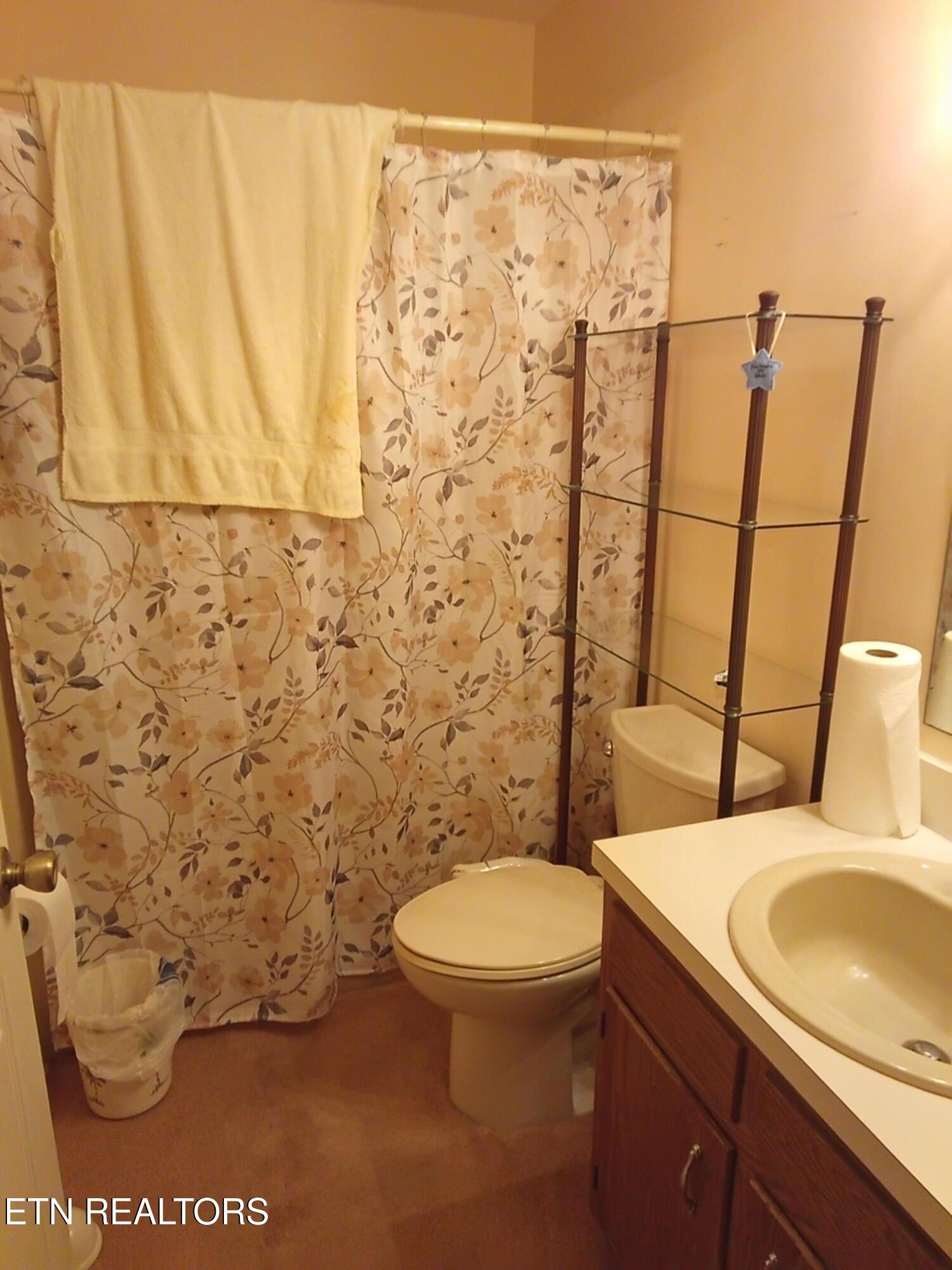 354 Lake Catherine Lane Crossville TN 38558