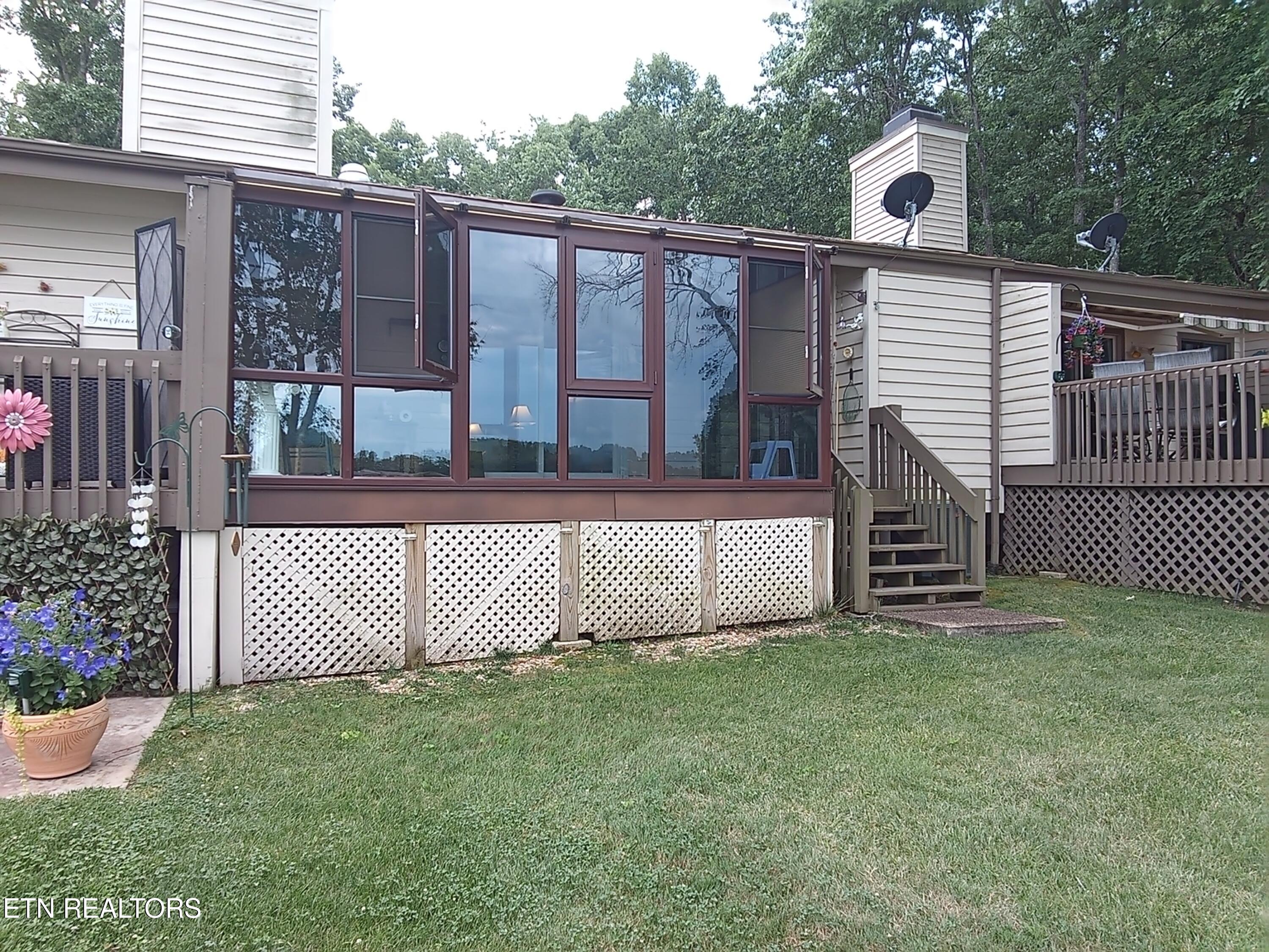 354 Lake Catherine Lane Crossville TN 38558