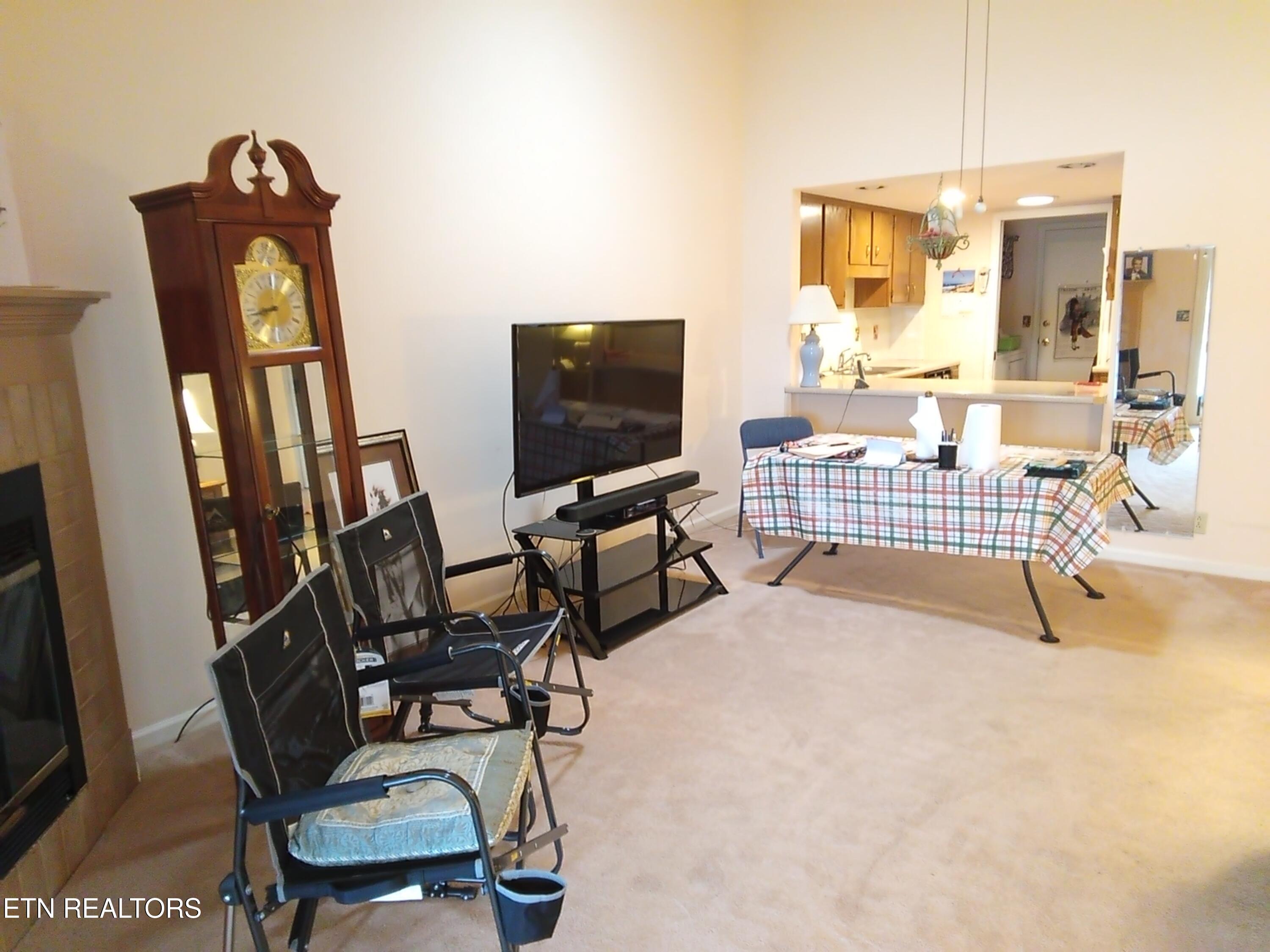 354 Lake Catherine Lane Crossville TN 38558