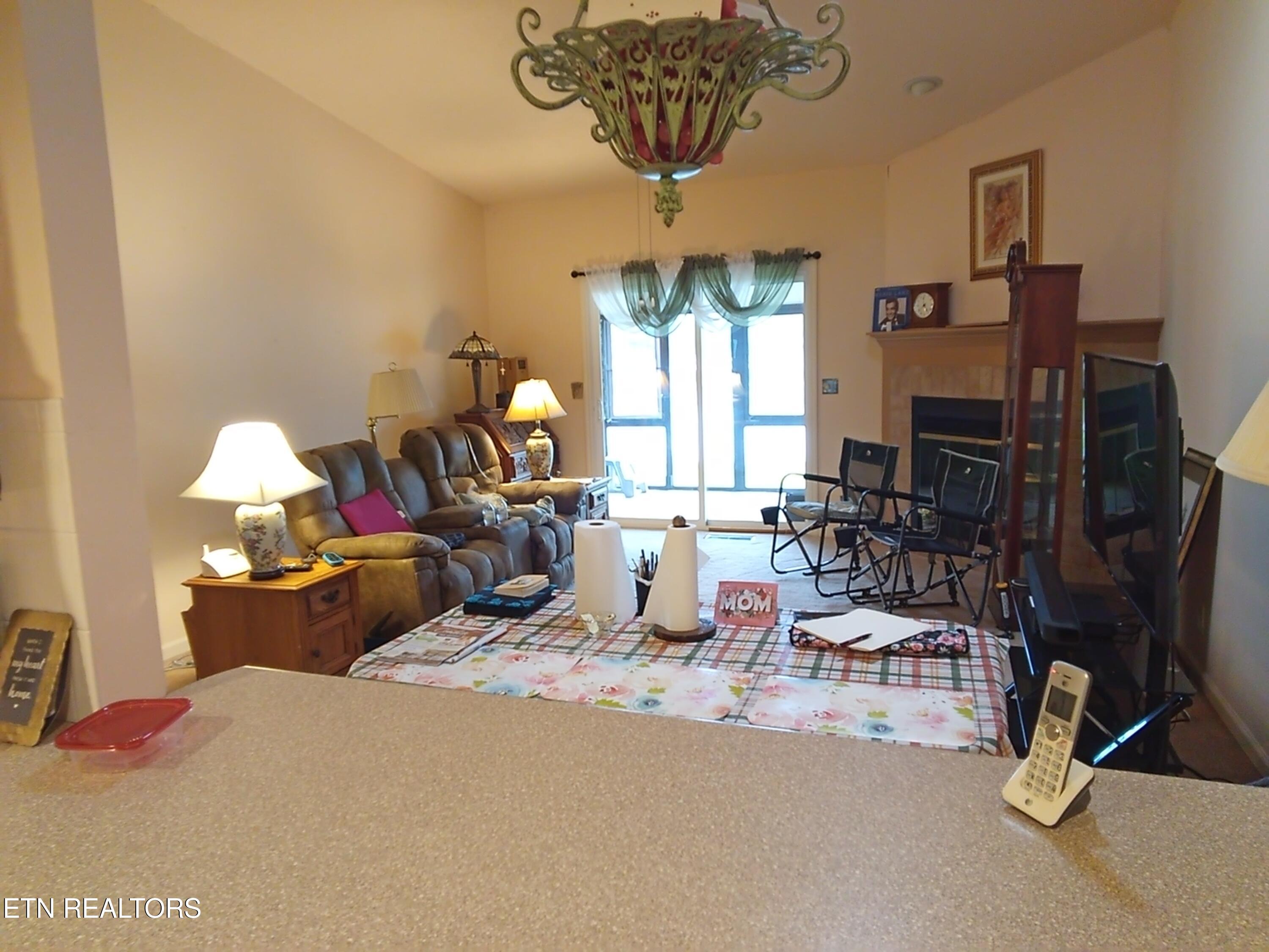 354 Lake Catherine Lane Crossville TN 38558