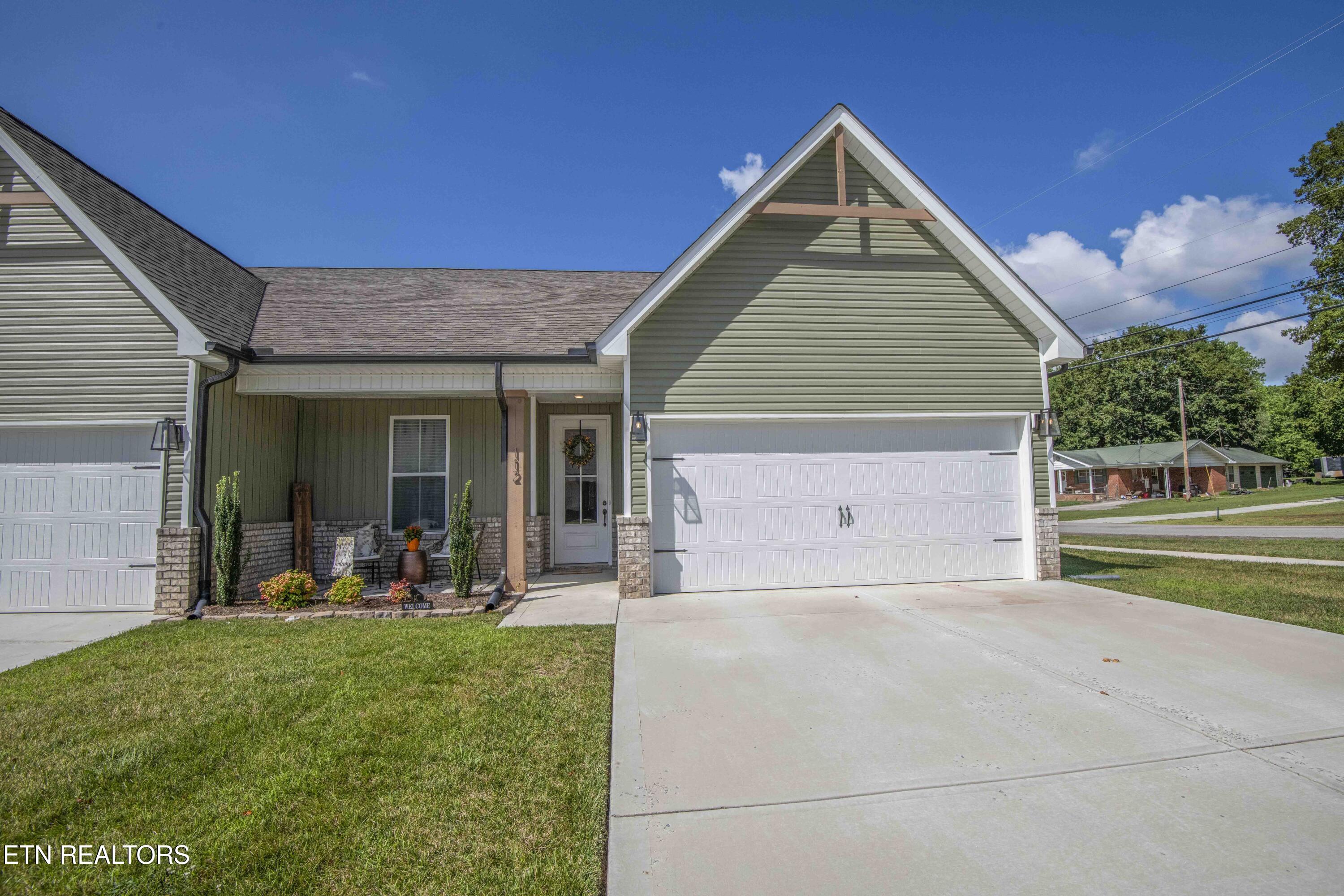 112 Elise Way Lenoir City TN 37771