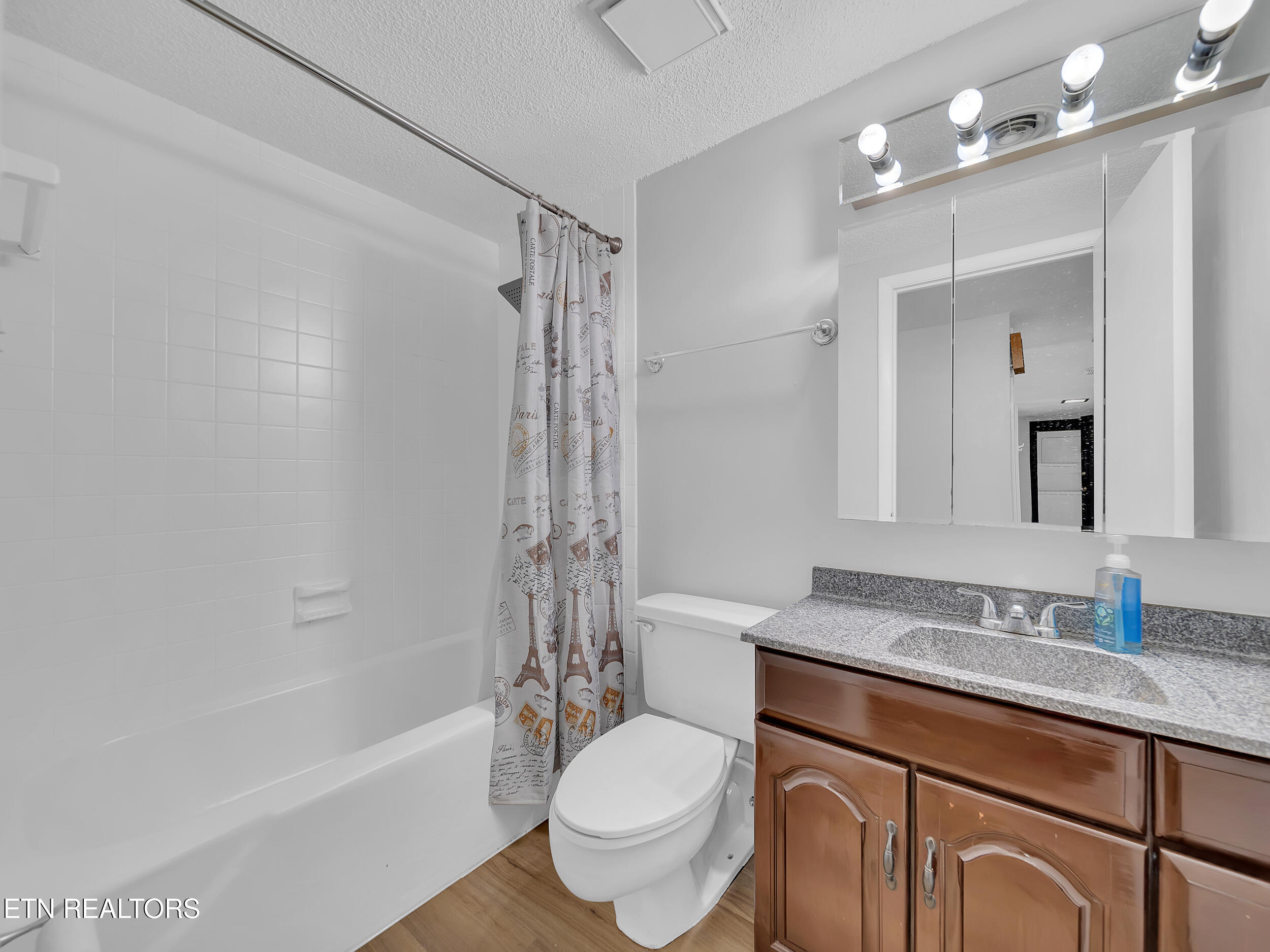 534 Berlin Drive Knoxville TN 37923