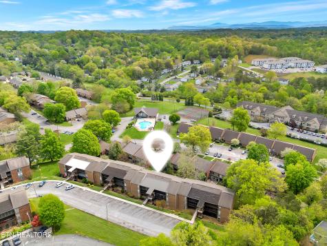 534 Berlin Drive Knoxville TN 37923