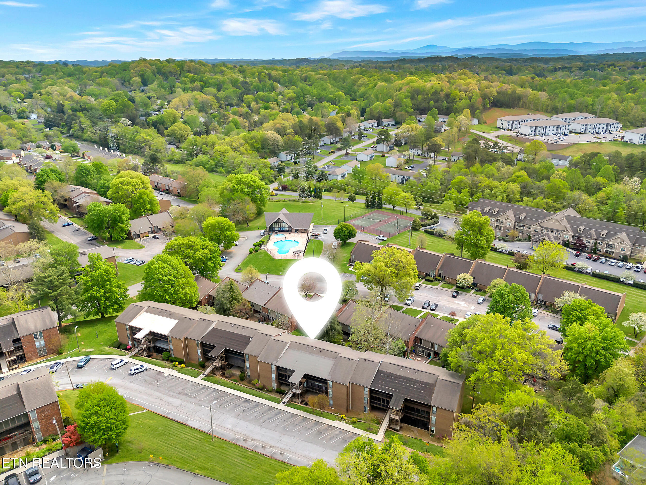 534 Berlin Drive Knoxville TN 37923