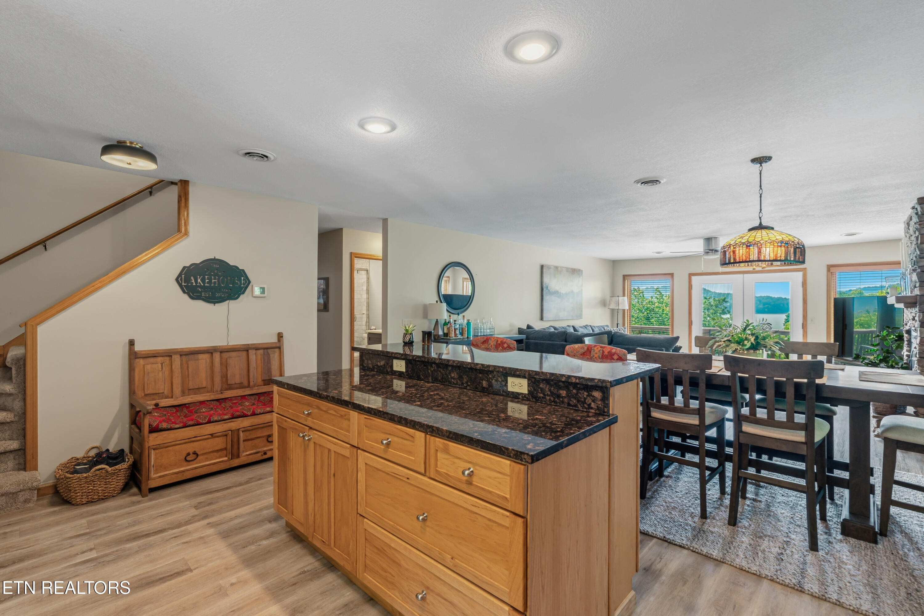 680 Shanghai Landing Lane Lafollette TN 37766