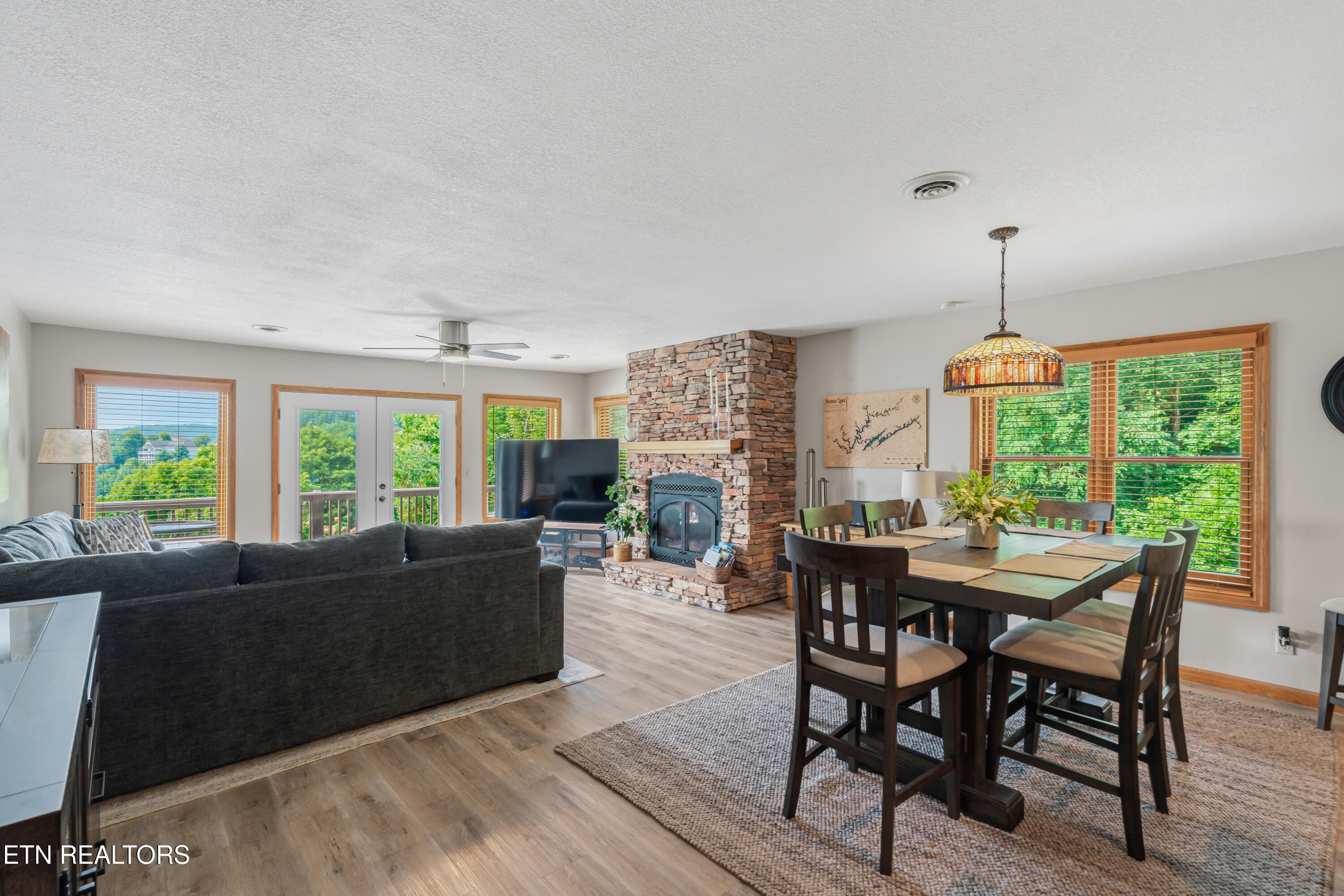 680 Shanghai Landing Lane Lafollette TN 37766
