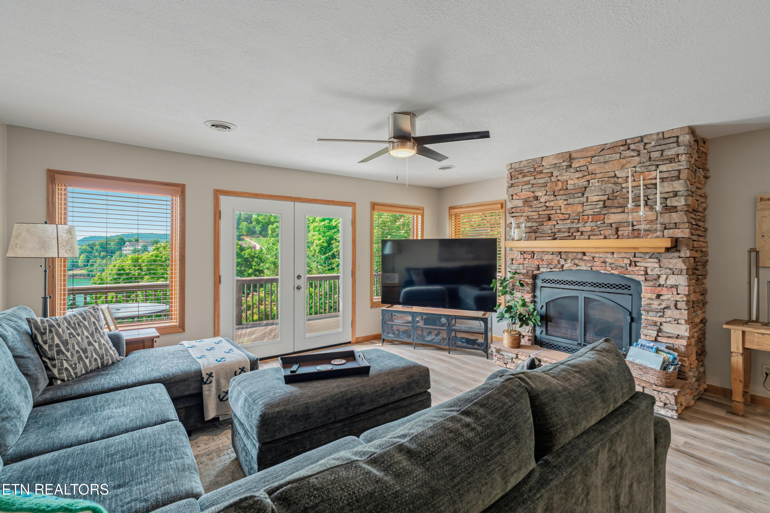680 Shanghai Landing Lane Lafollette TN 37766