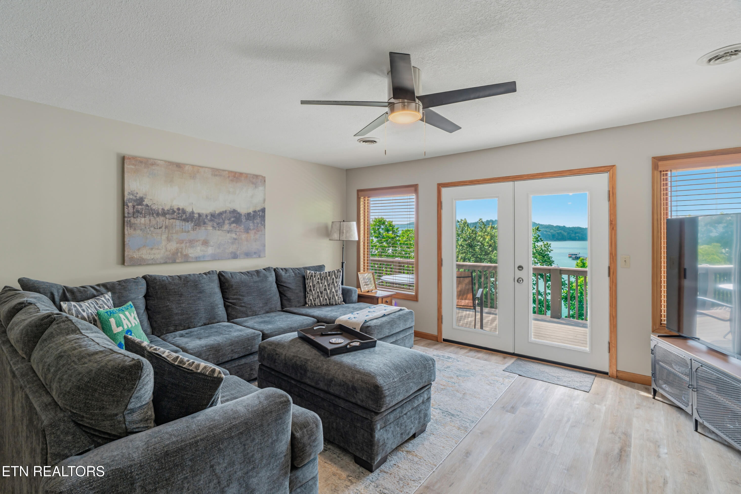 680 Shanghai Landing Lane Lafollette TN 37766