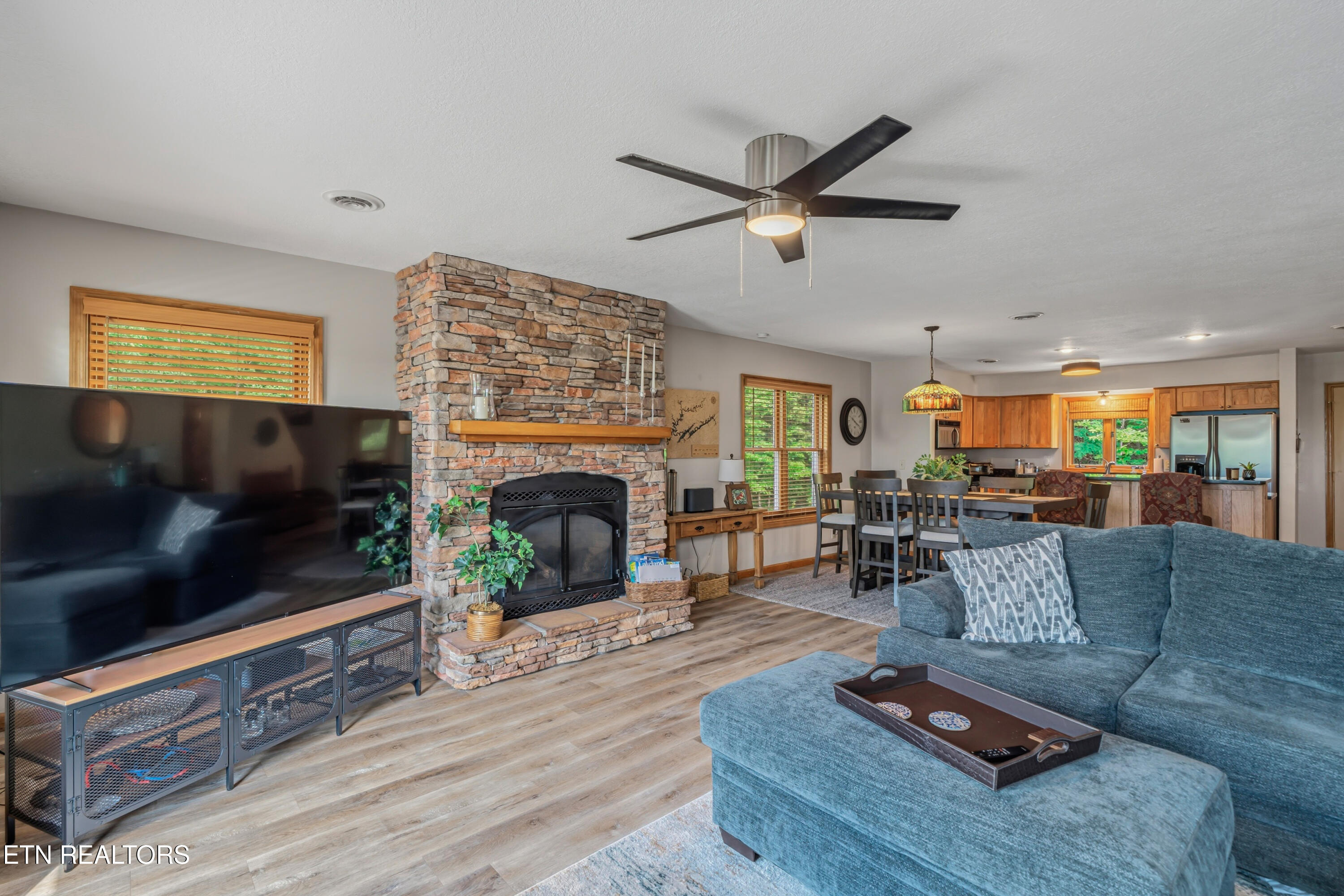 680 Shanghai Landing Lane Lafollette TN 37766