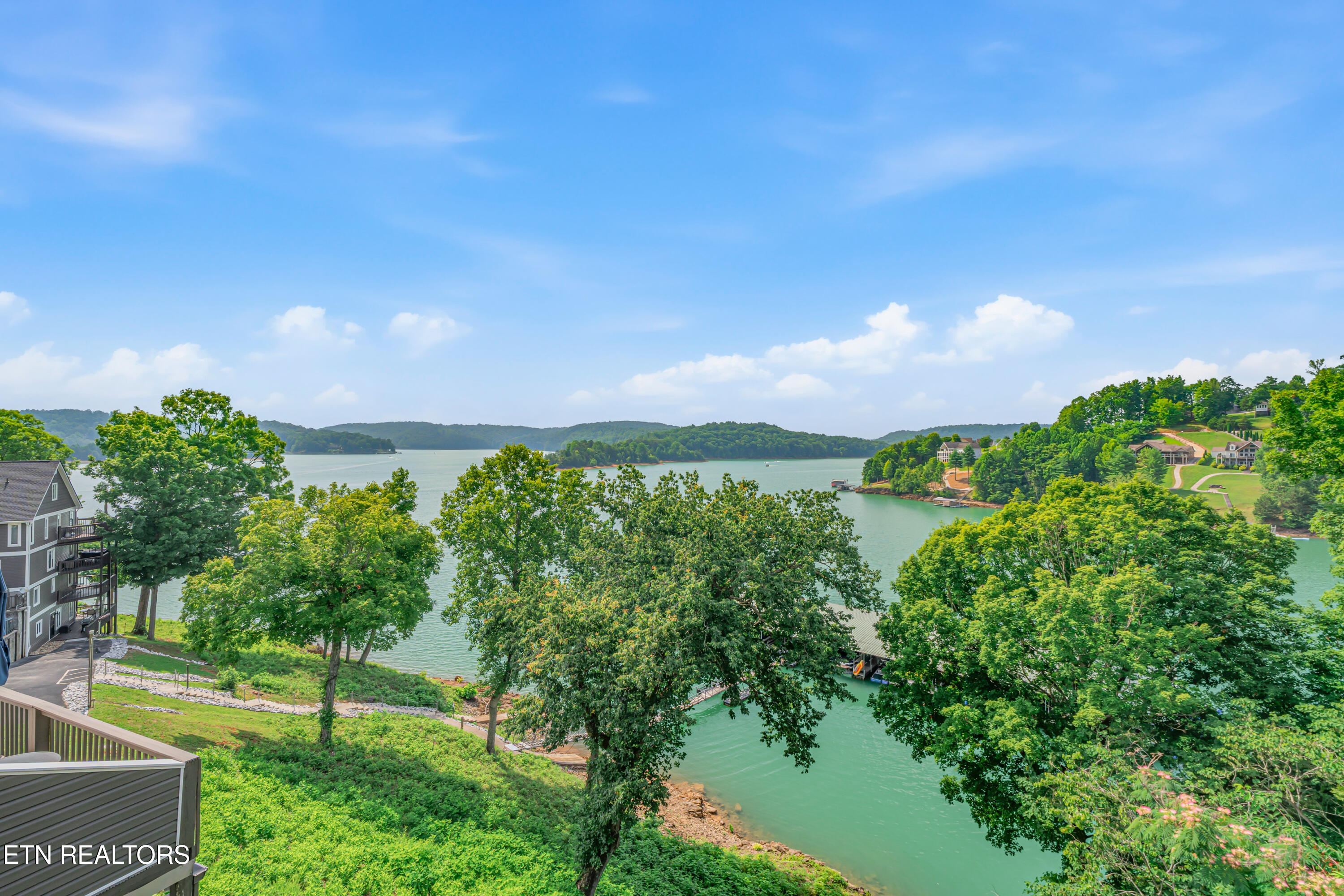 680 Shanghai Landing Lane Lafollette TN 37766