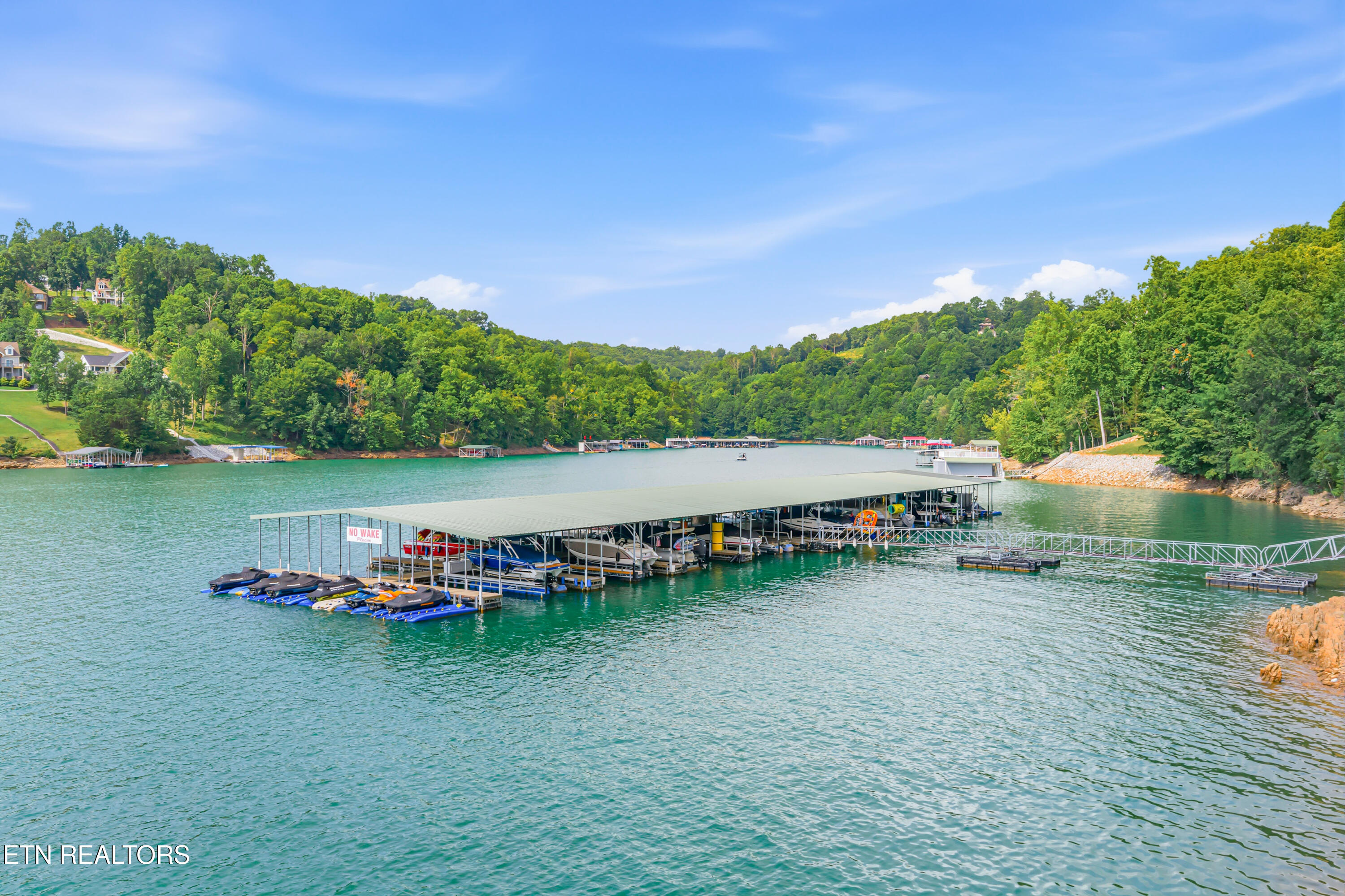 680 Shanghai Landing Lane Lafollette TN 37766