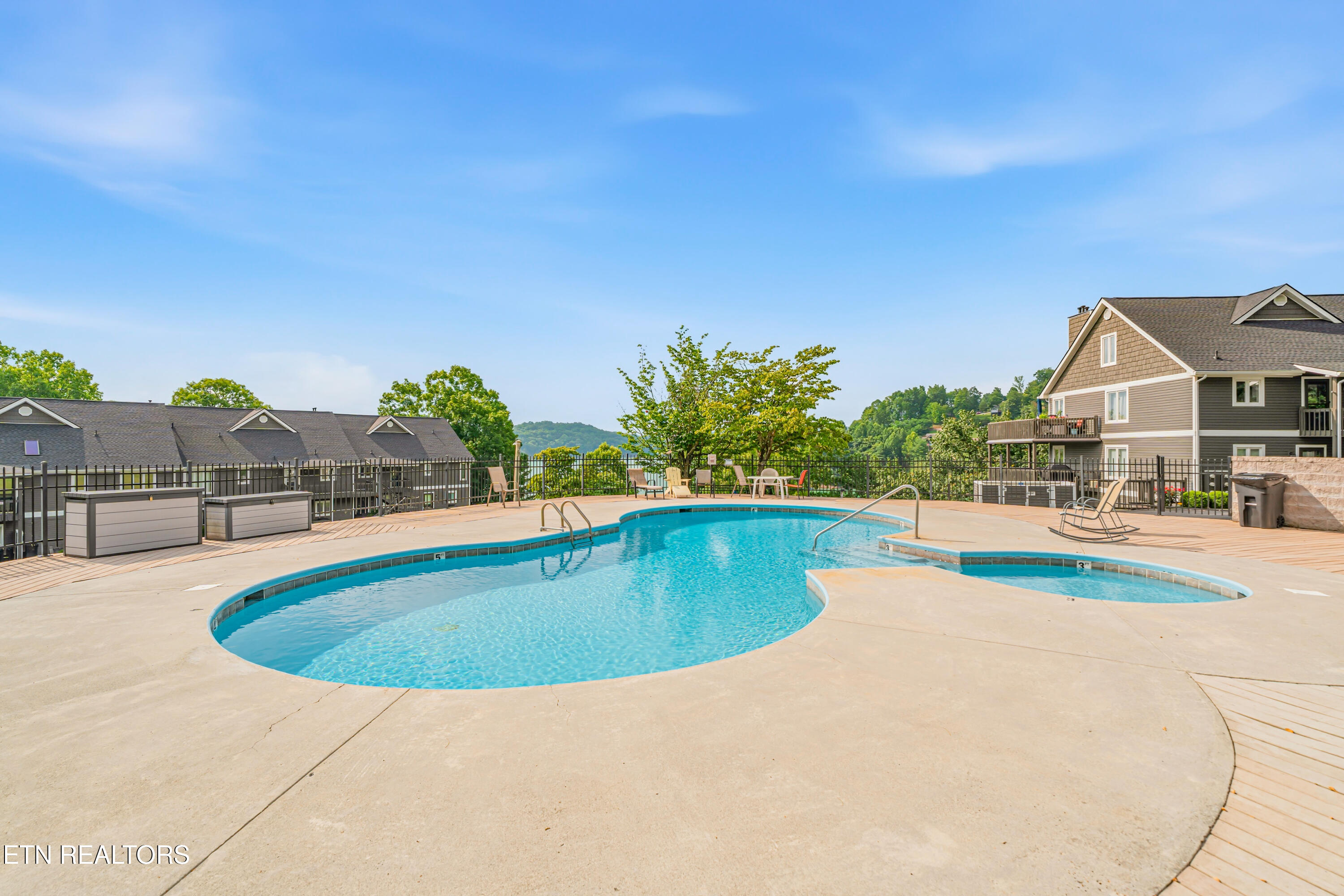 680 Shanghai Landing Lane Lafollette TN 37766